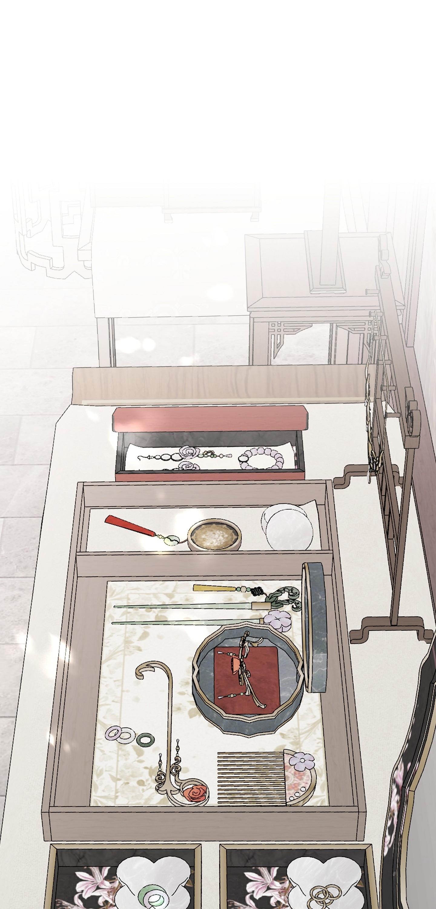 KHI MẶT TRỜI LÓ DẠNG - Chap 21