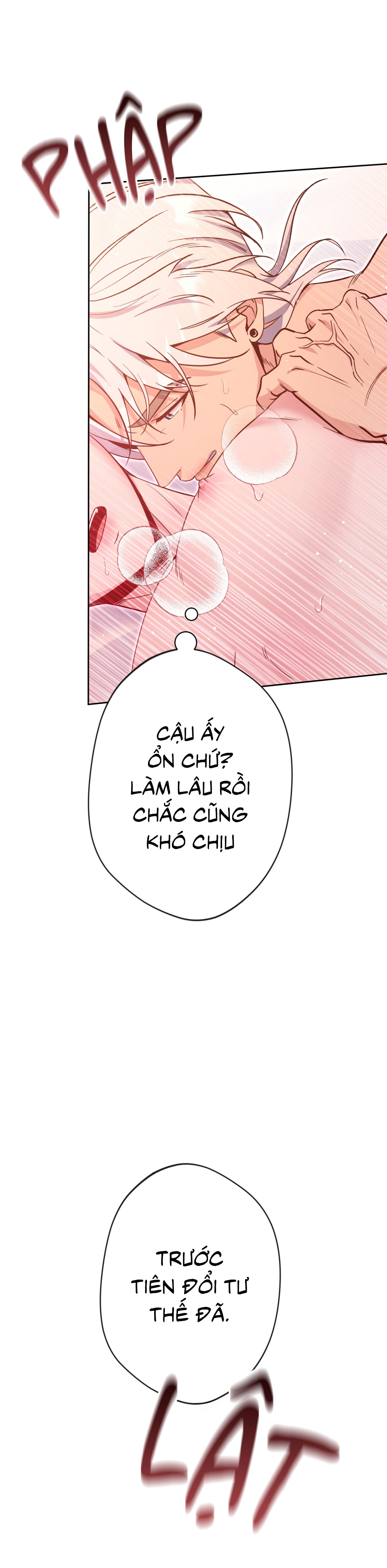 Angel kiss - Chap 48