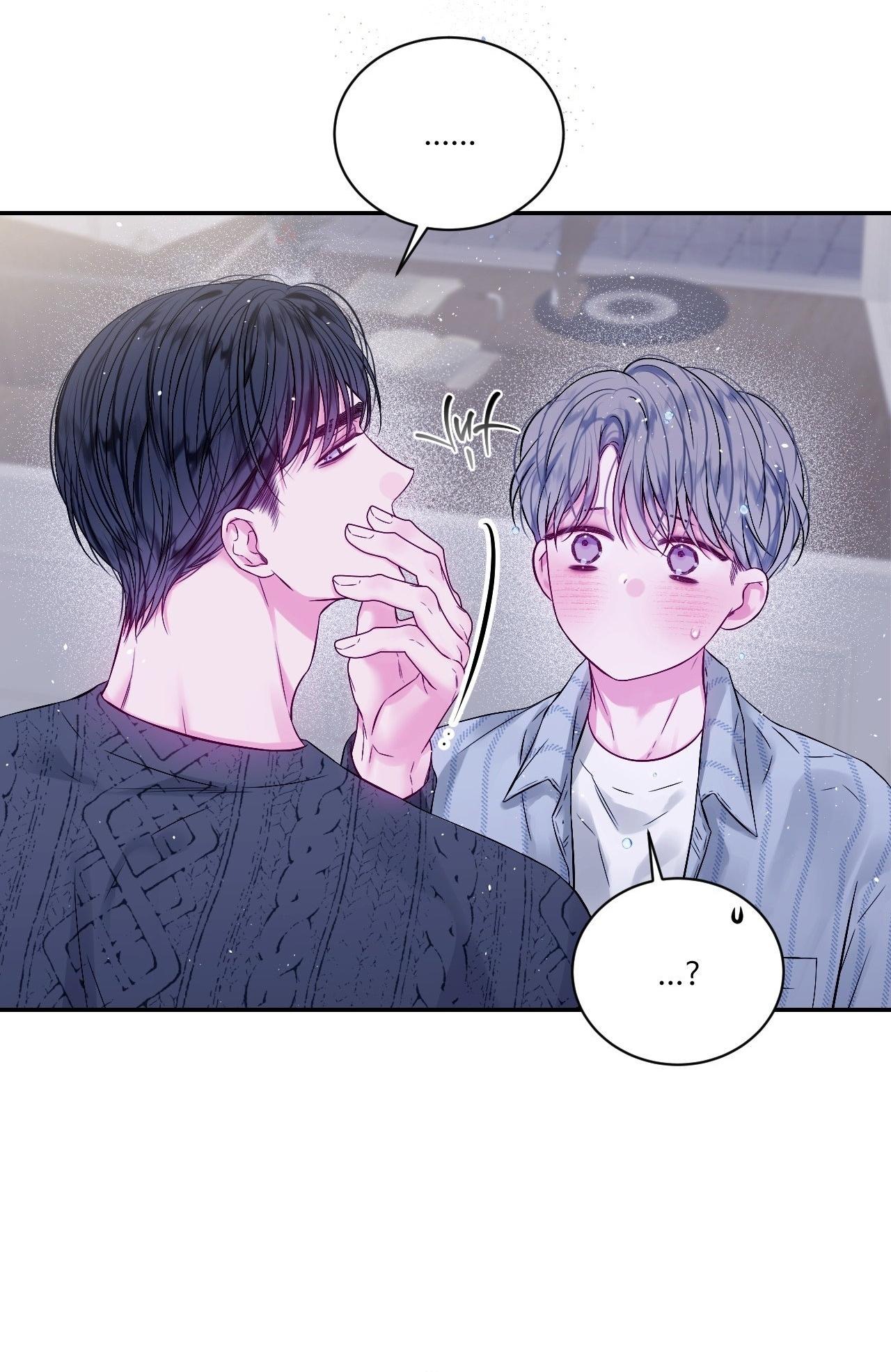 (GĐCV) IMPERFECTLY US - Chap 12