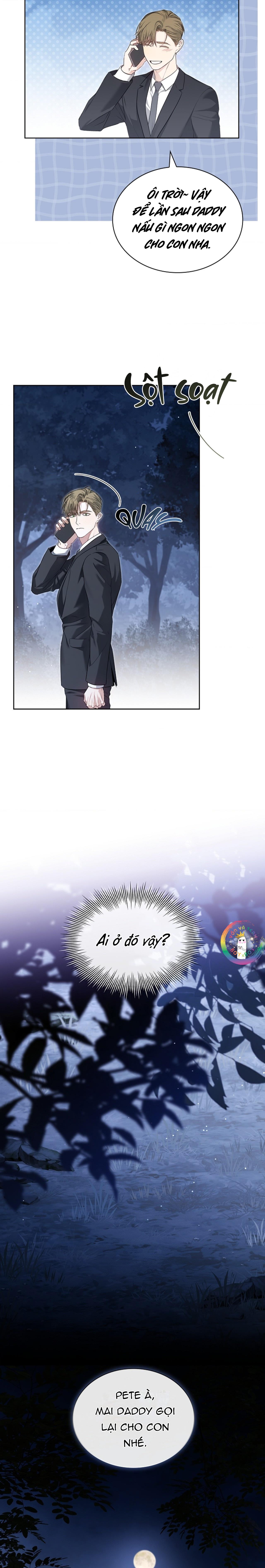 CÓ GIỎI THÌ HÔN TÔI ĐI - Chap 18