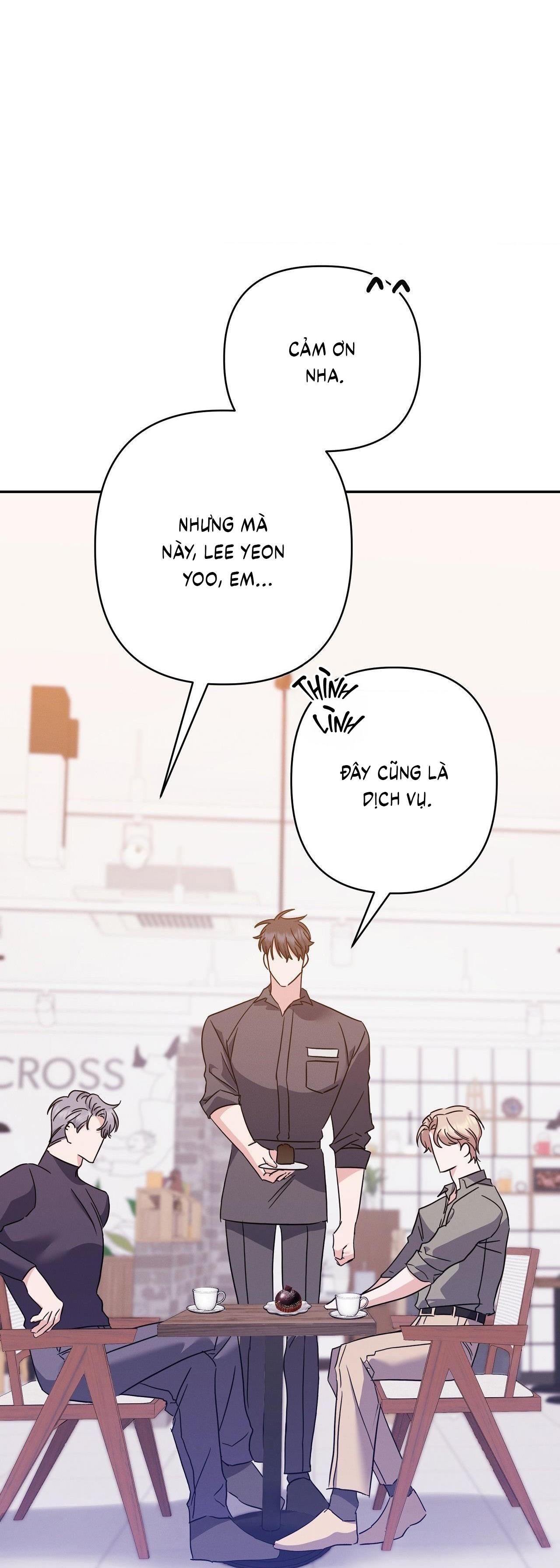 (CBunu) Cẩm Nang Fetish - Chap 11