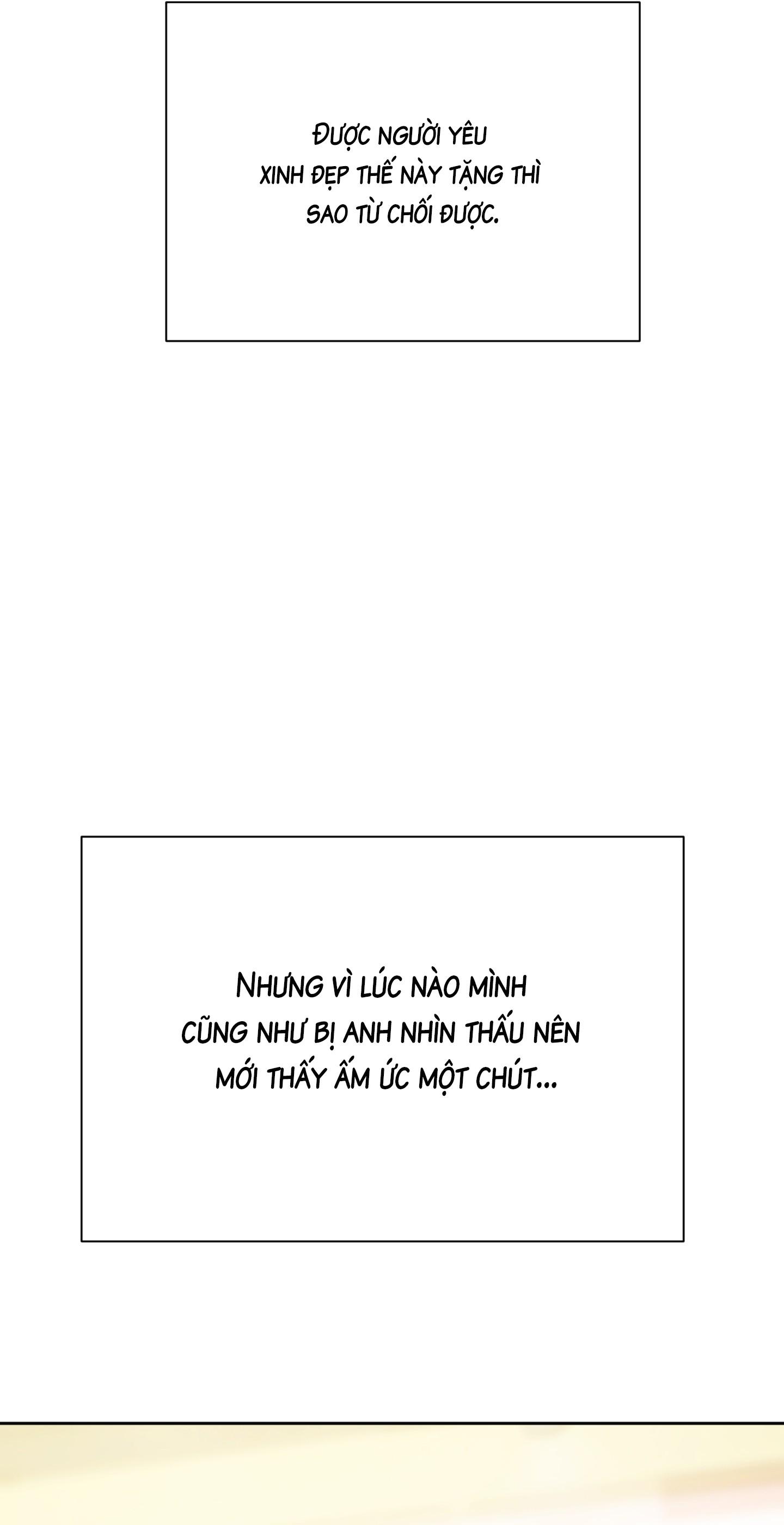 (CBunu) Vị Khách Từ Căn Nhà Phía Sau - Chap 11