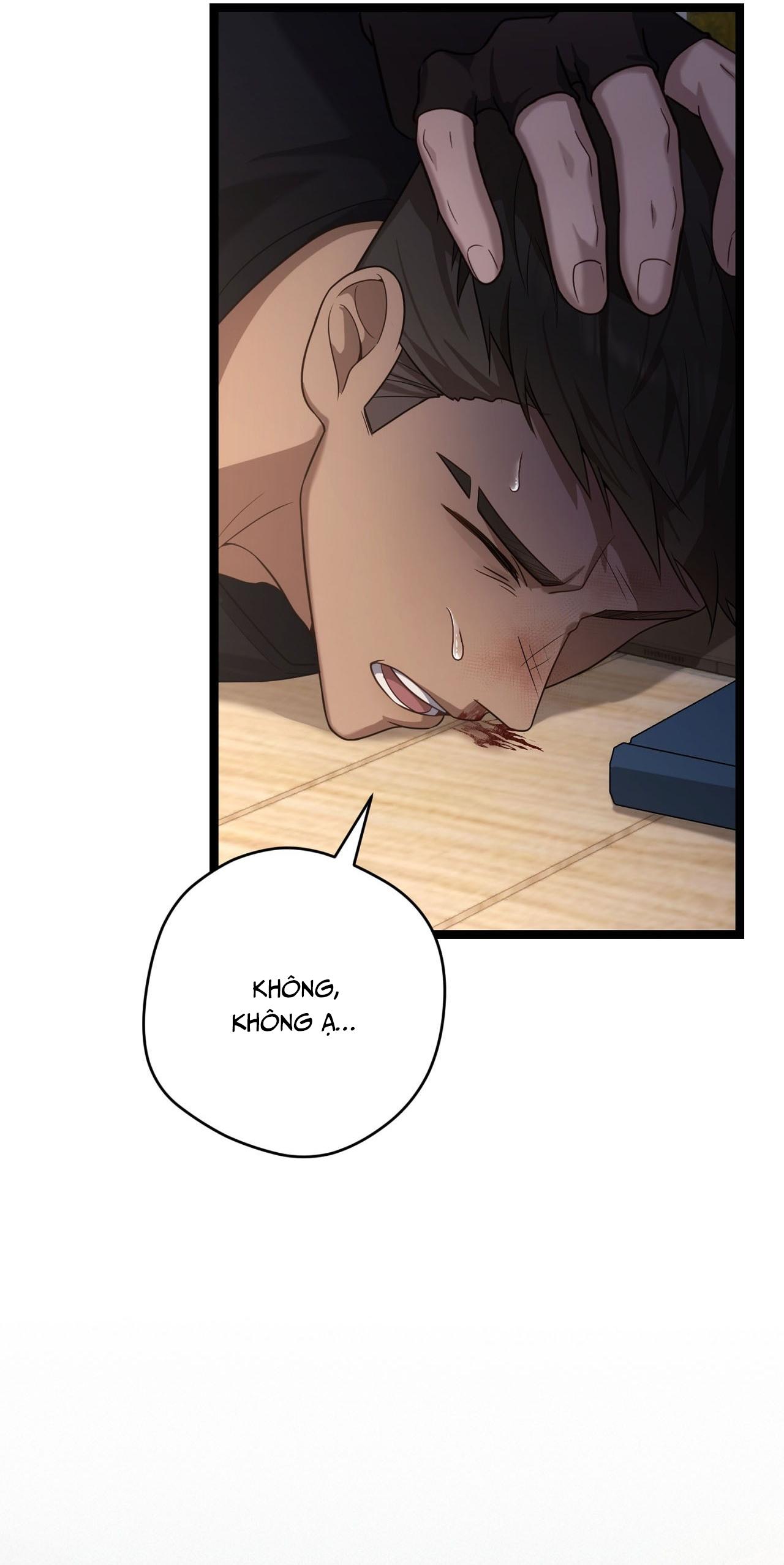 BÁU VẬT CỦA GUIDE - Chap 15