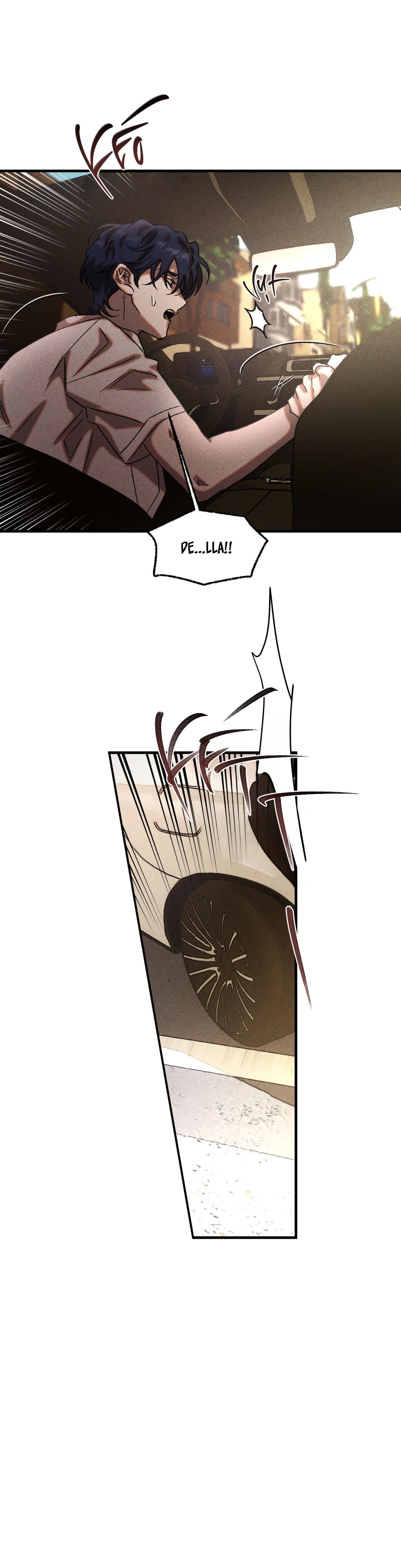 (GĐCV) CUỘC GIAO DỊCH - Chap 62