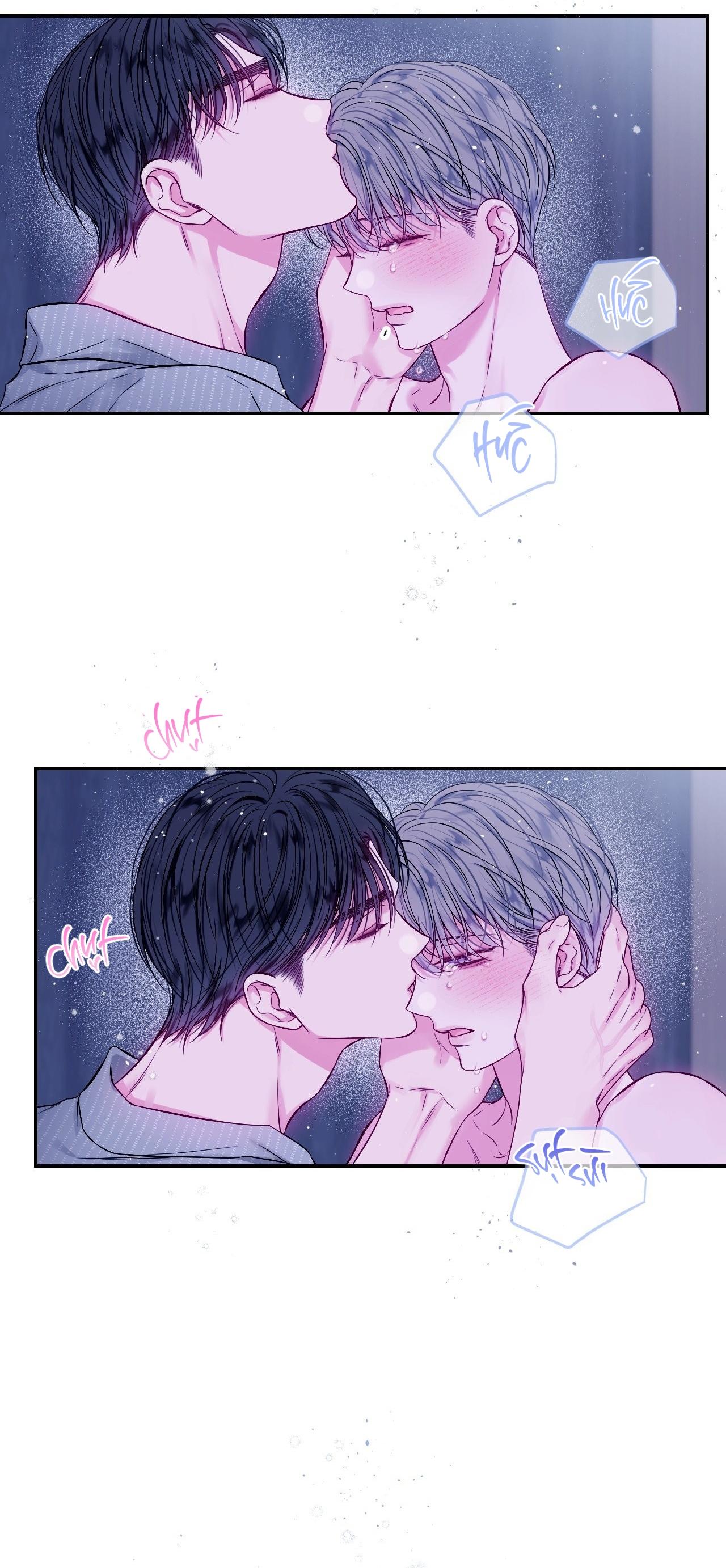(GĐCV) IMPERFECTLY US - Chap 9