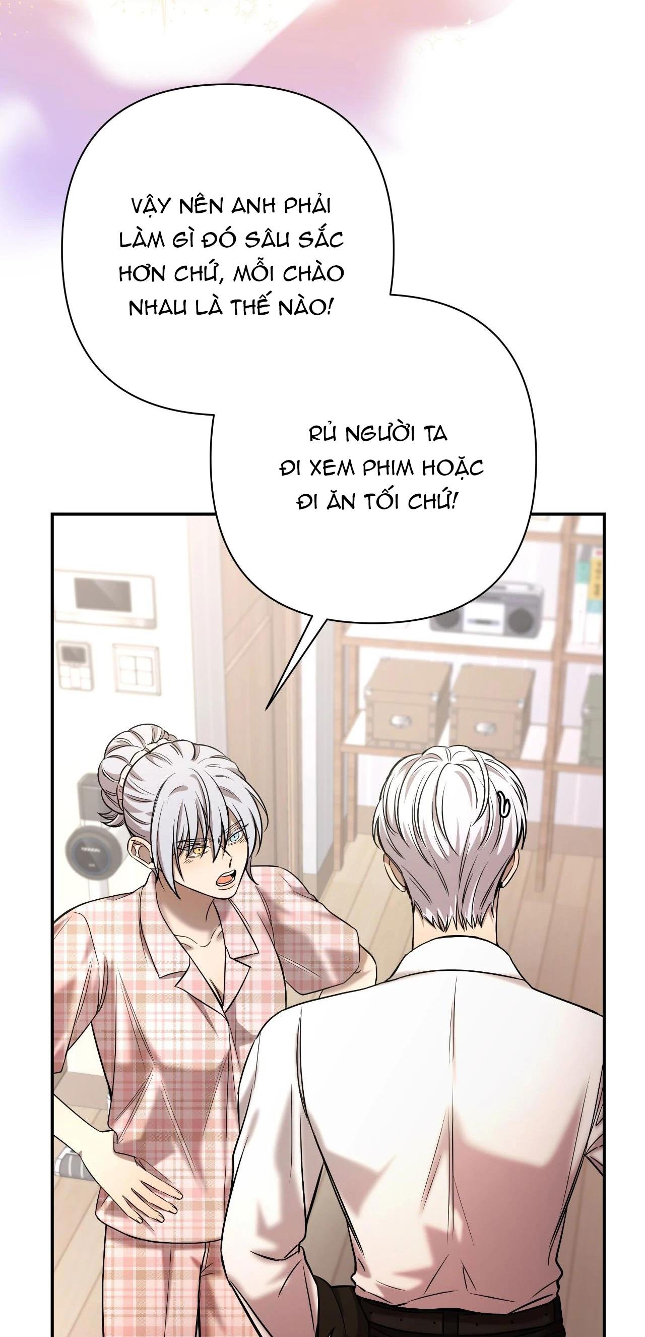 Mắc Kẹt Trong Game Hẹn Hò Của Em Gái Tôi - Chap 88