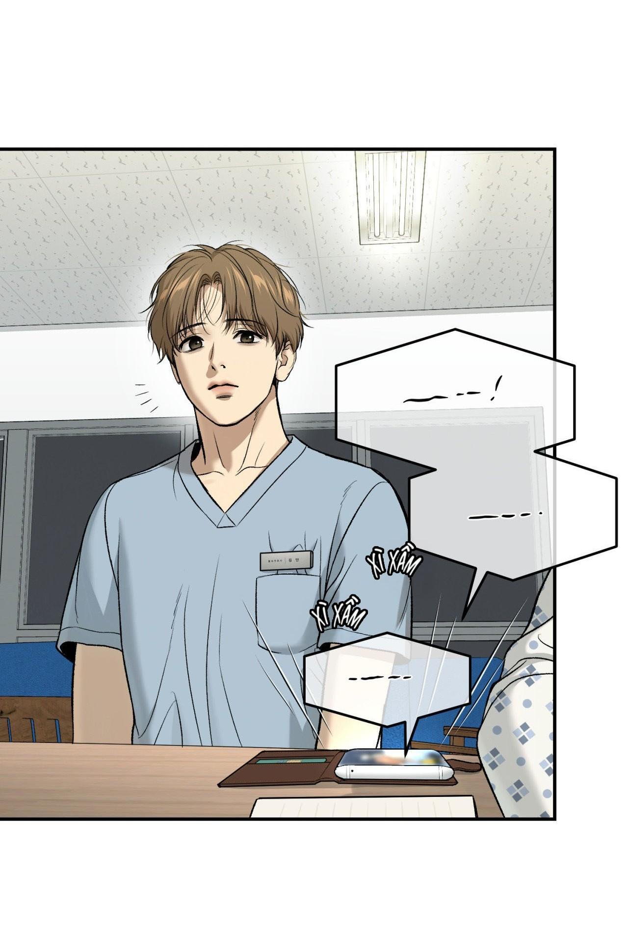 (CBunu) ChinhX - Vận Xui - Chap 71