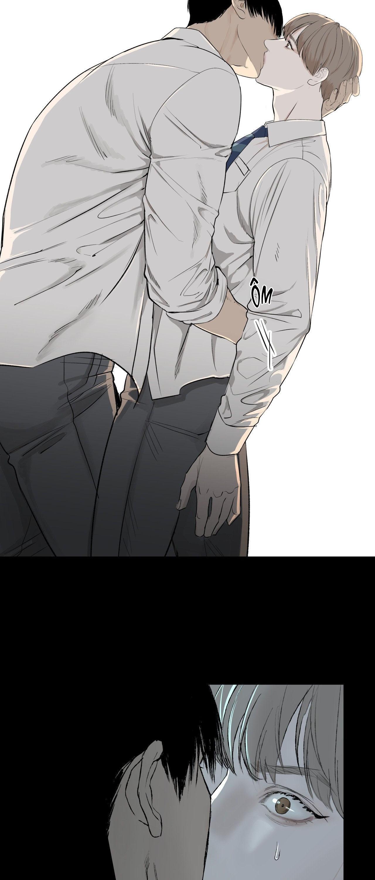 (GĐCV) RÁC RƯỞI CŨNG TỪNG CÓ GIÁ TRỊ - Chap 4