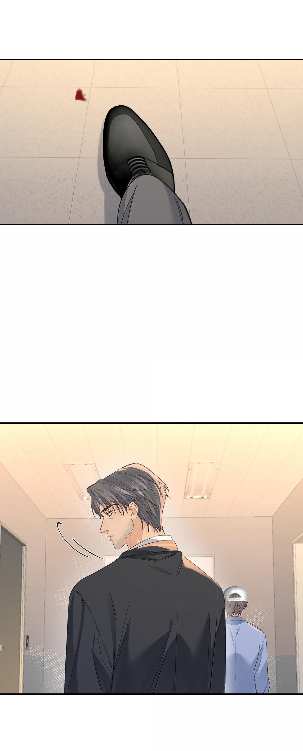 ĐÓI KHÁT - Chap 27