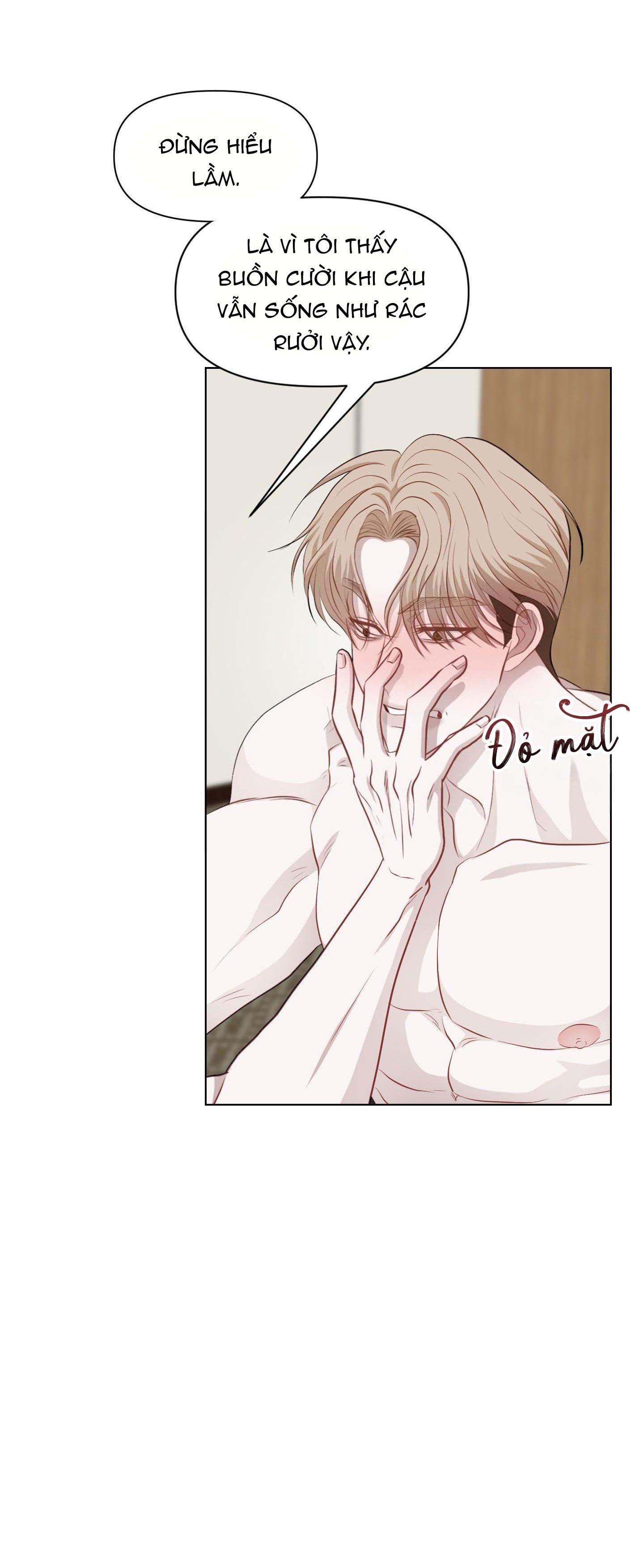 Cách chuẩn hóa kẻ thù - Chap 7