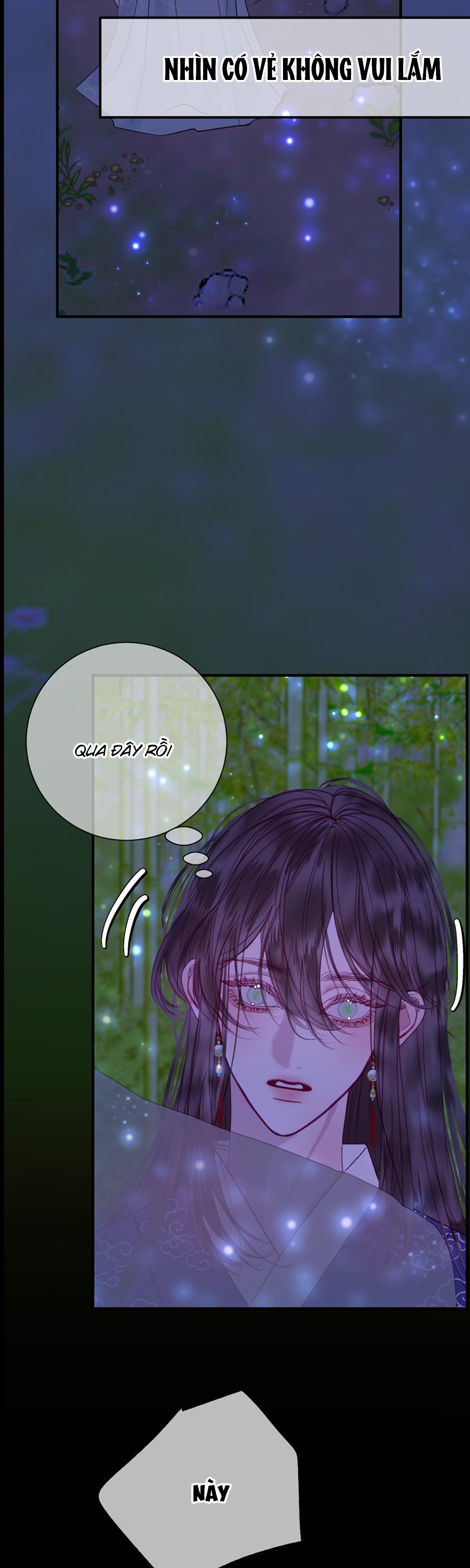 Vài Câu Chuyện Với Sư Tôn Sau Khi Xuyên Sách - Chap 78.2 - Trang 9
