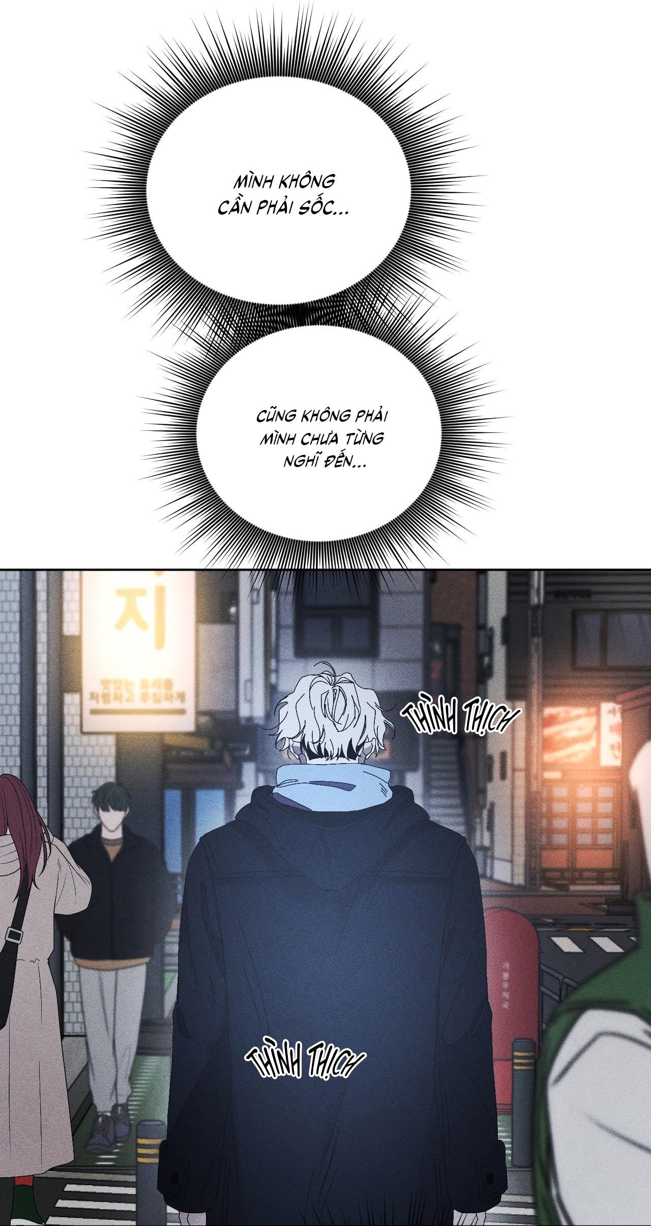 (CBunu) Mùa Đông Cuối Cùng Của Tôi - Chap 22