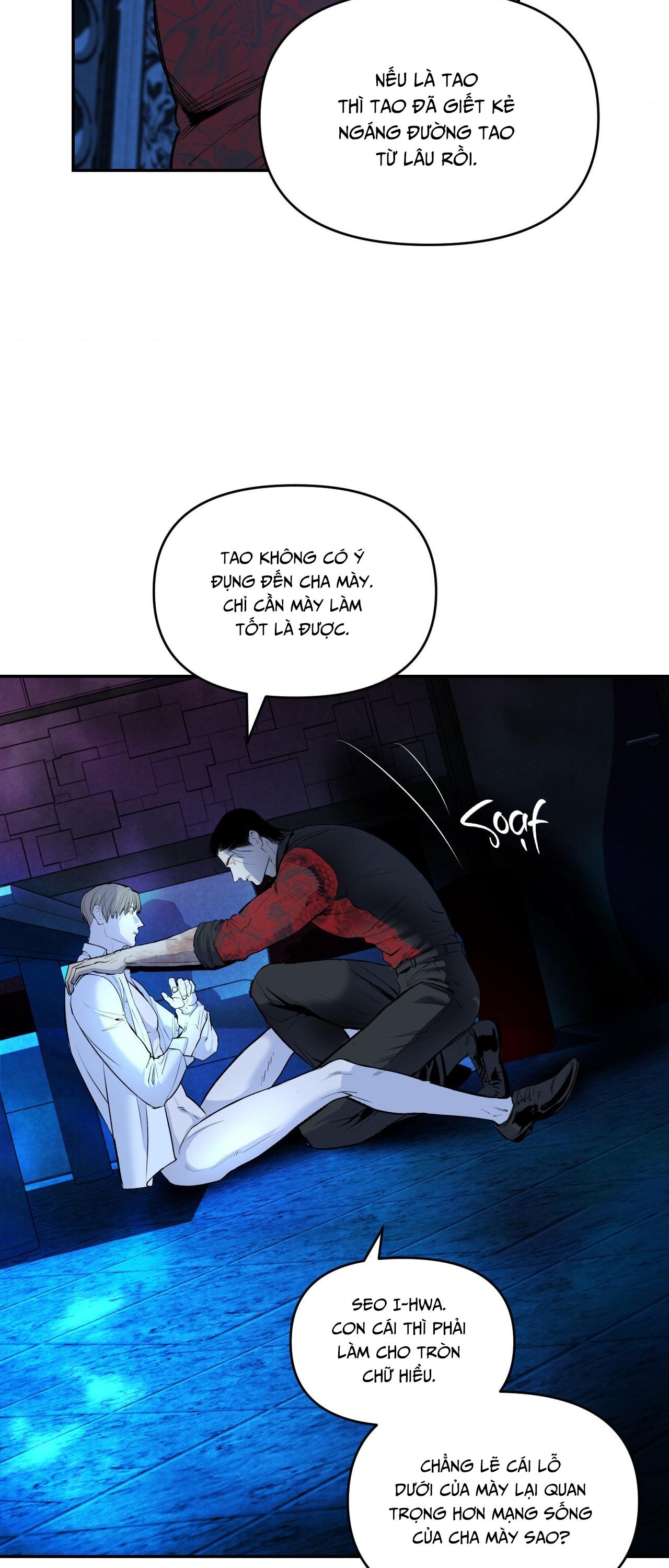 (GĐCV) RÁC RƯỞI CŨNG TỪNG CÓ GIÁ TRỊ - Chap 2