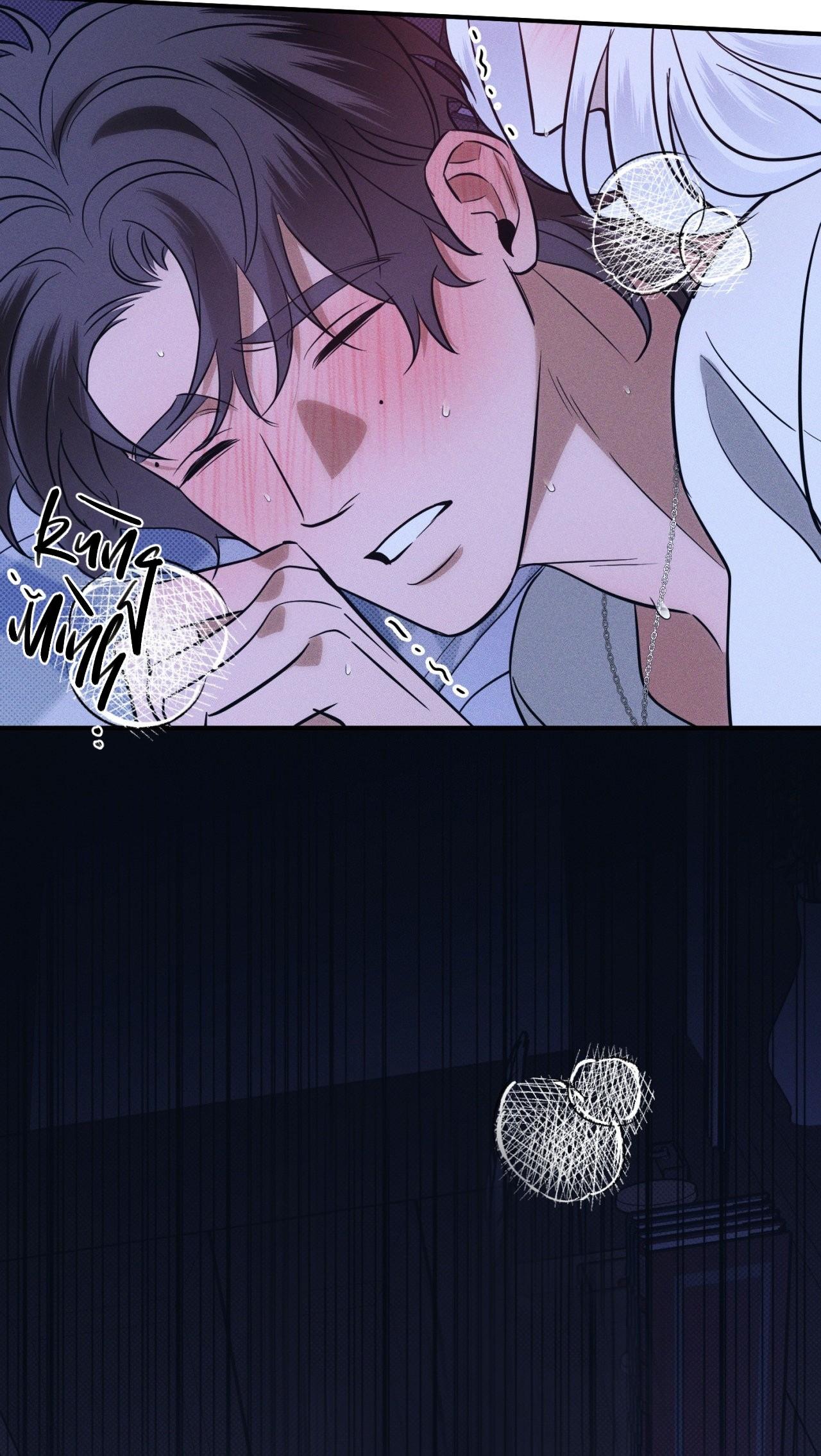 (CBunu) Đầm Lầy Của Nhân Ngư - Chap 26