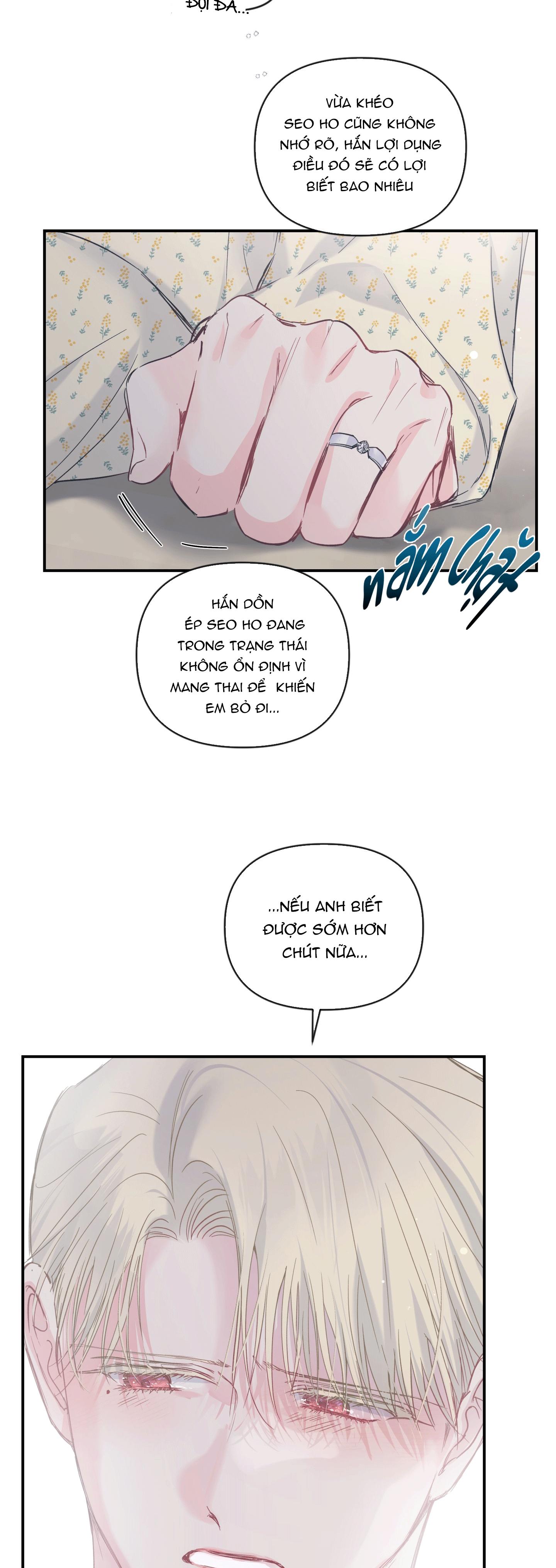 ĐẢO NGƯỢC CỦA ĐẢO NGƯỢC - Chap 56