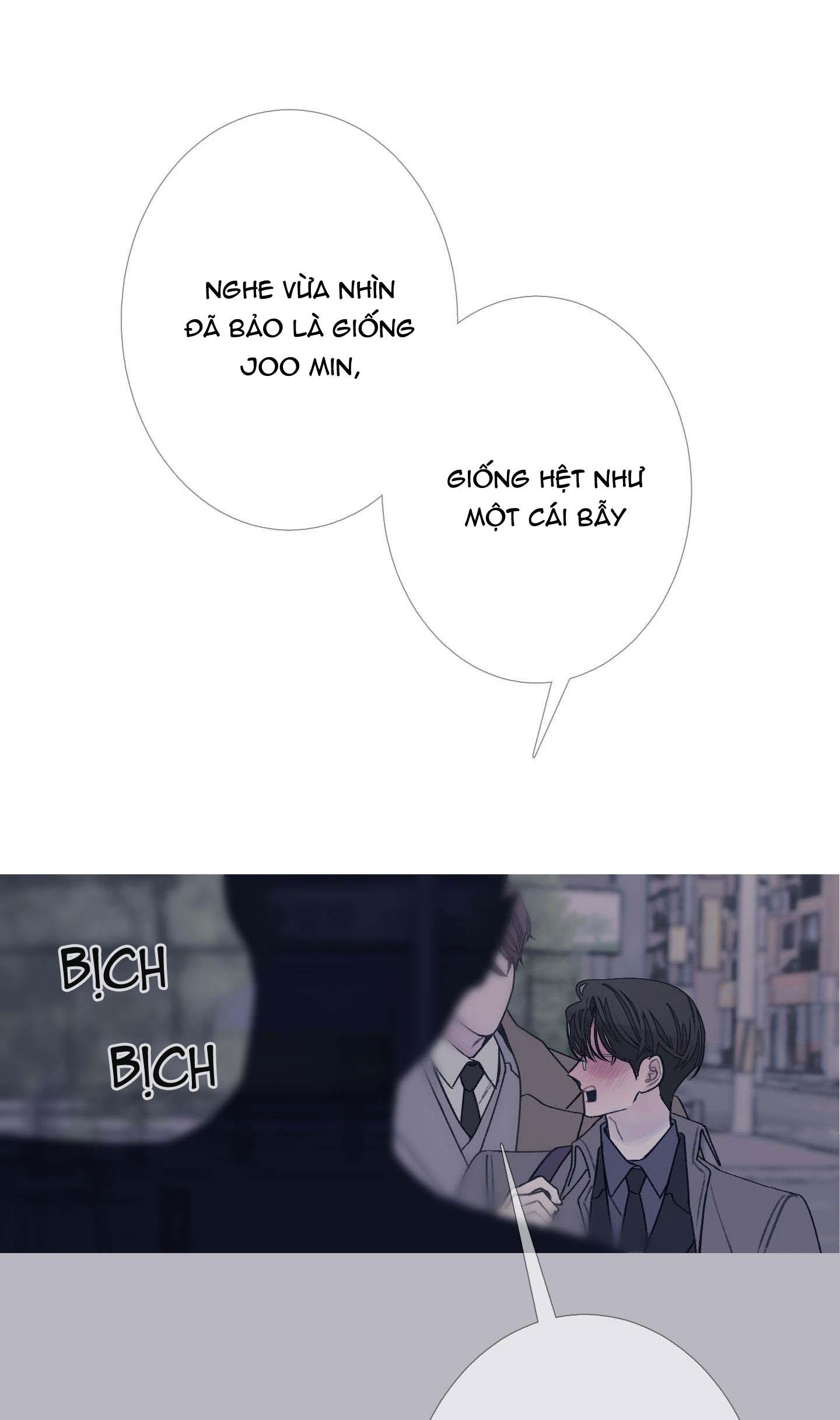 CHUYỆN QUỶ MÔN QUAN - Chap 99