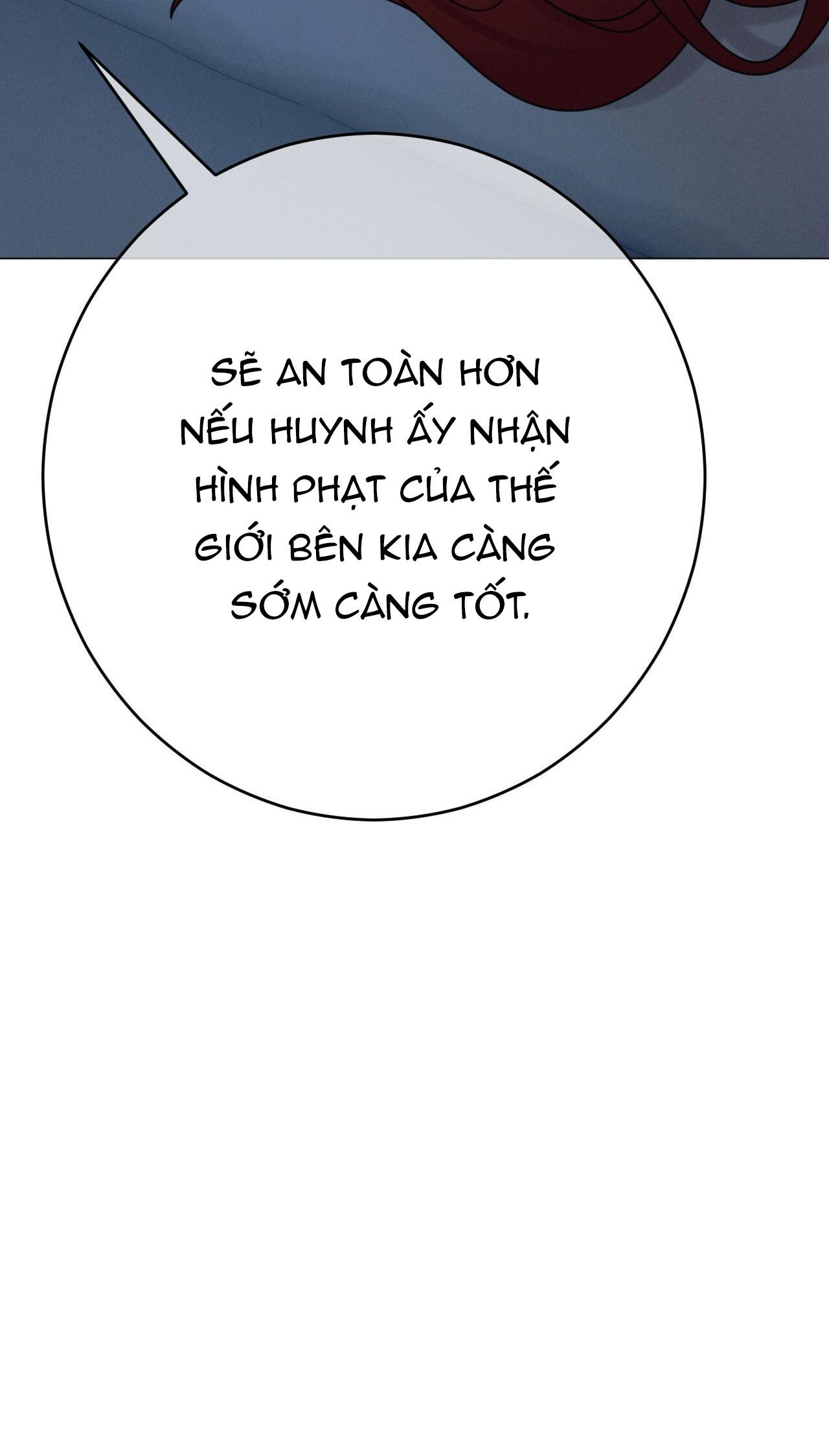 QUẺ BÓI GIẤC MƠ CỦA YÊU TINH - Chap 64