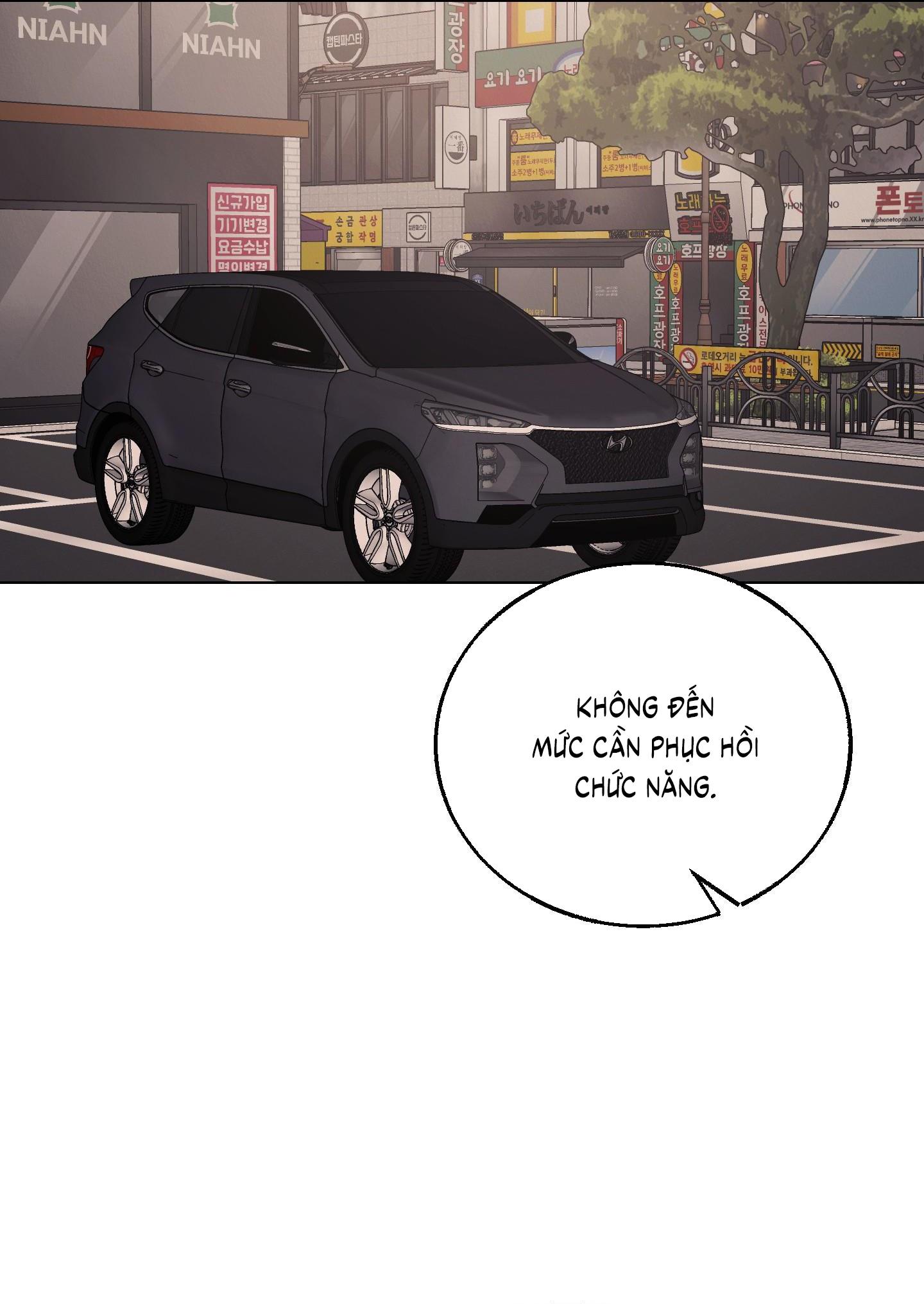 (CBunu) Nhiệm Vụ Định Mệnh - Chap 25