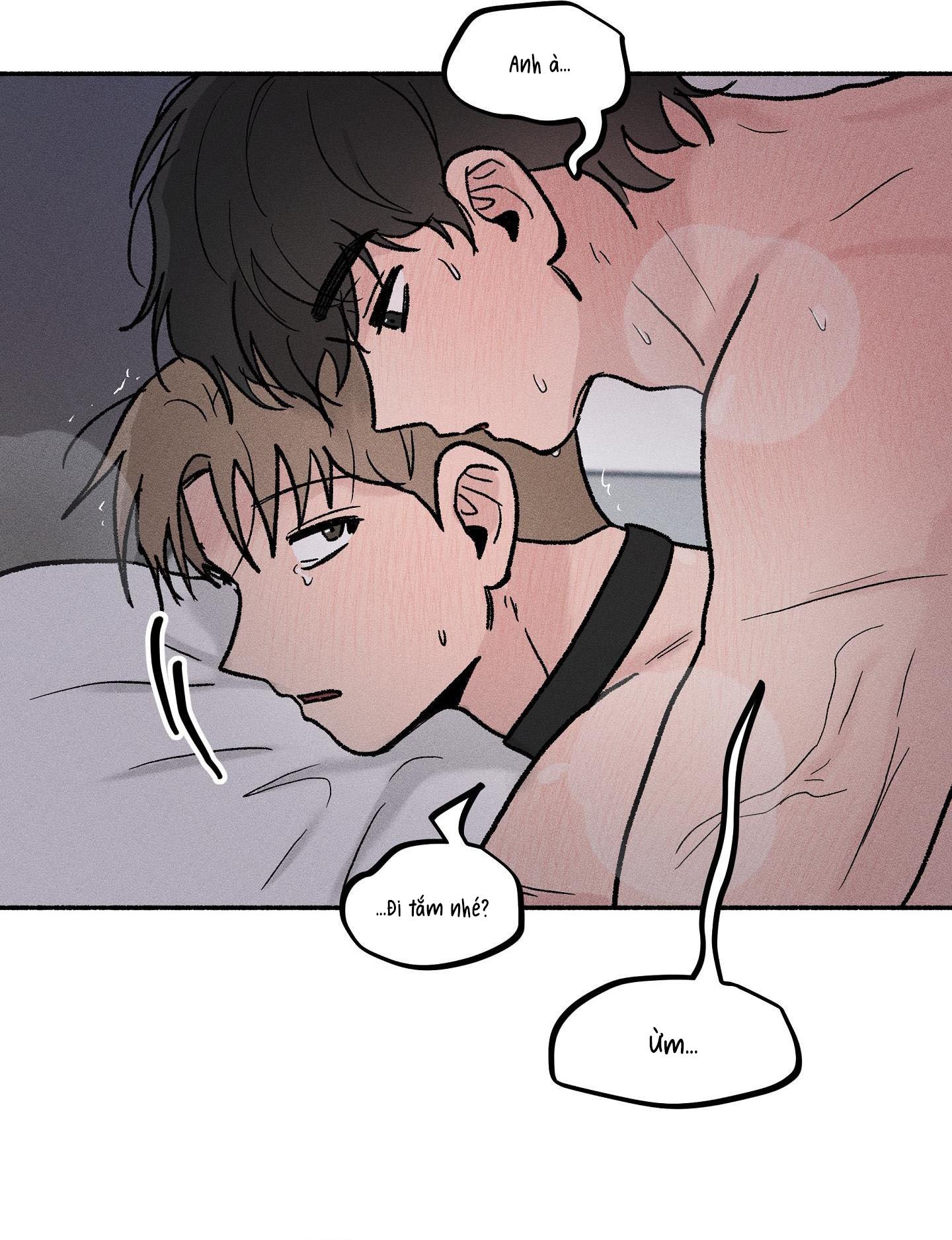 (CBunu) Khi Người Lơ Đãng - Chap 26