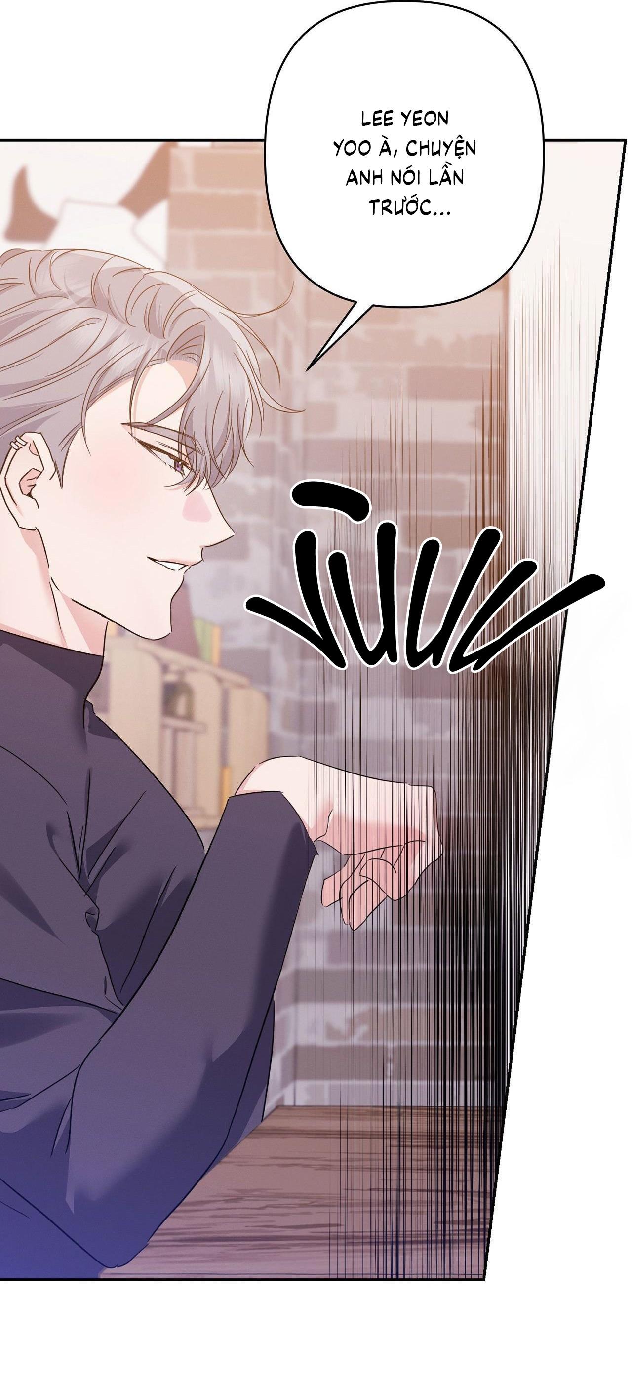 (CBunu) Cẩm Nang Fetish - Chap 11