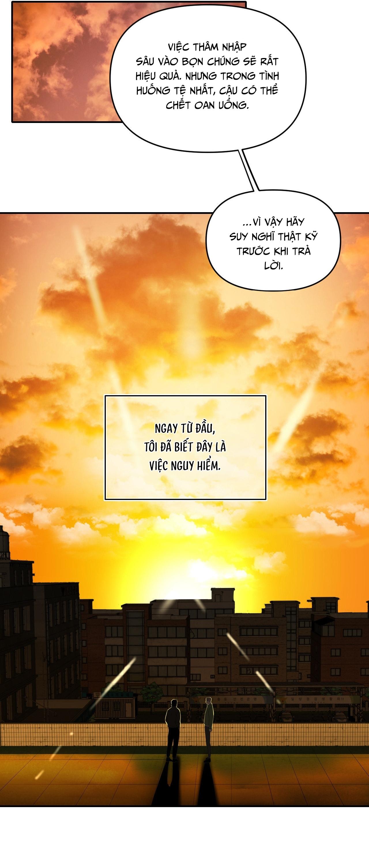 (GĐCV) RÁC RƯỞI CŨNG TỪNG CÓ GIÁ TRỊ - Chap 1