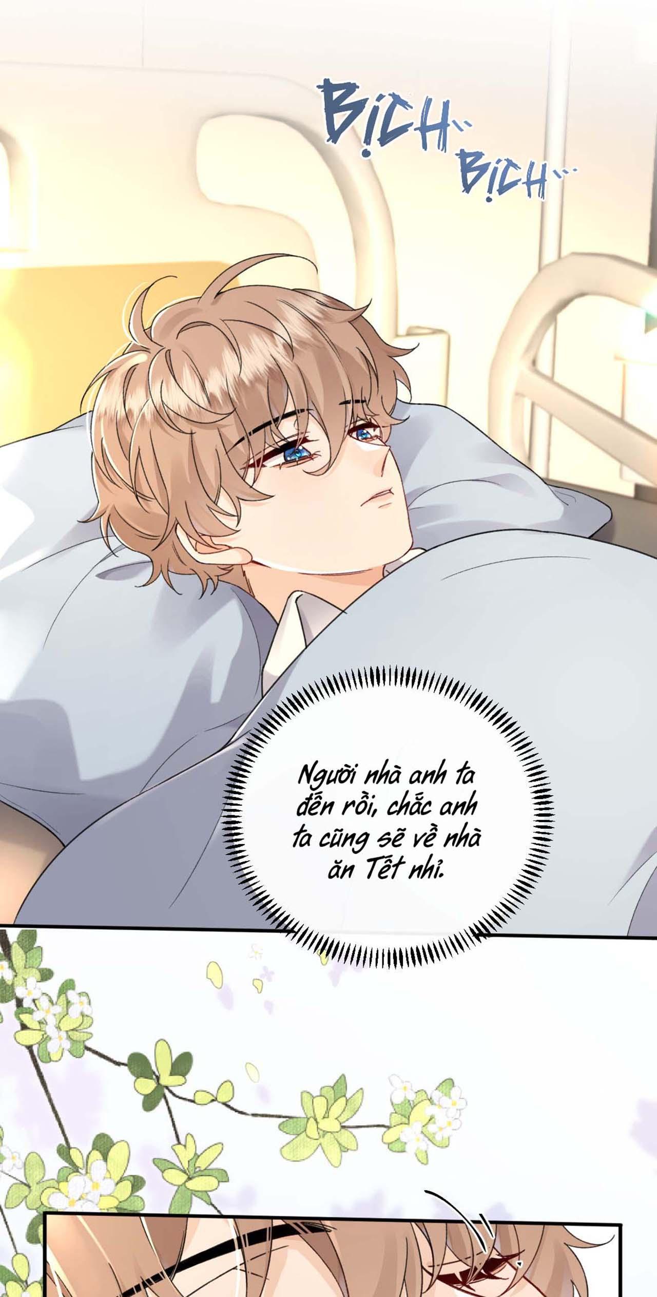 Dáng Vẻ Anh Thích Em Đều Có (END) - Chap 18