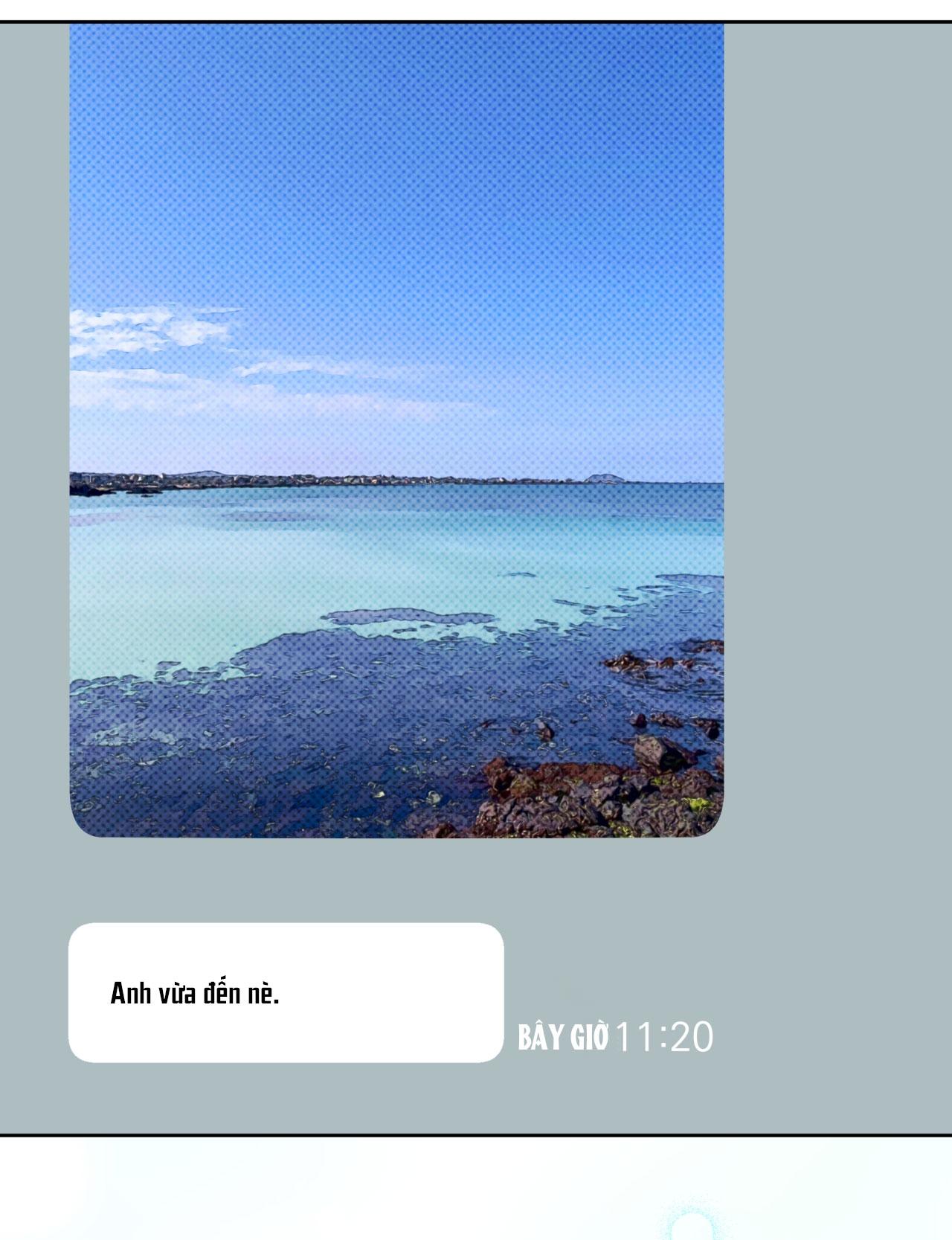 (RÔ LAI) Chiến thuật bắt bóng tình yêu - Chap 43