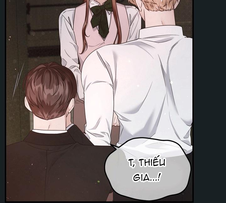 TIỂU BÁ TƯỚC BETA NAY ĐÃ KHÁC XƯA - Chap 24