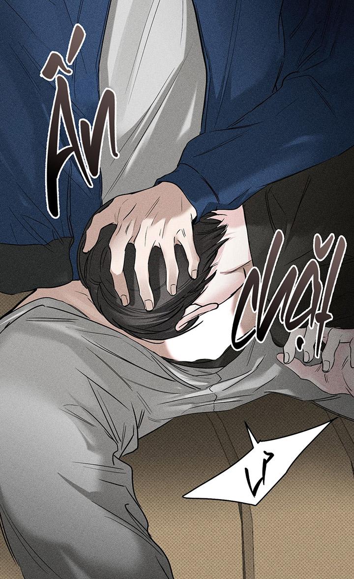 [DDT] KẺ ĐÁNH CẮP TRÁI TIM - Chap 5