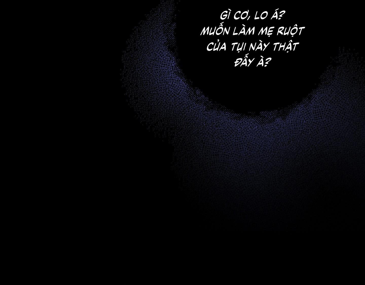 (CBunu) Chuyện Rằng Tôi Yêu Cậu - Chap 30