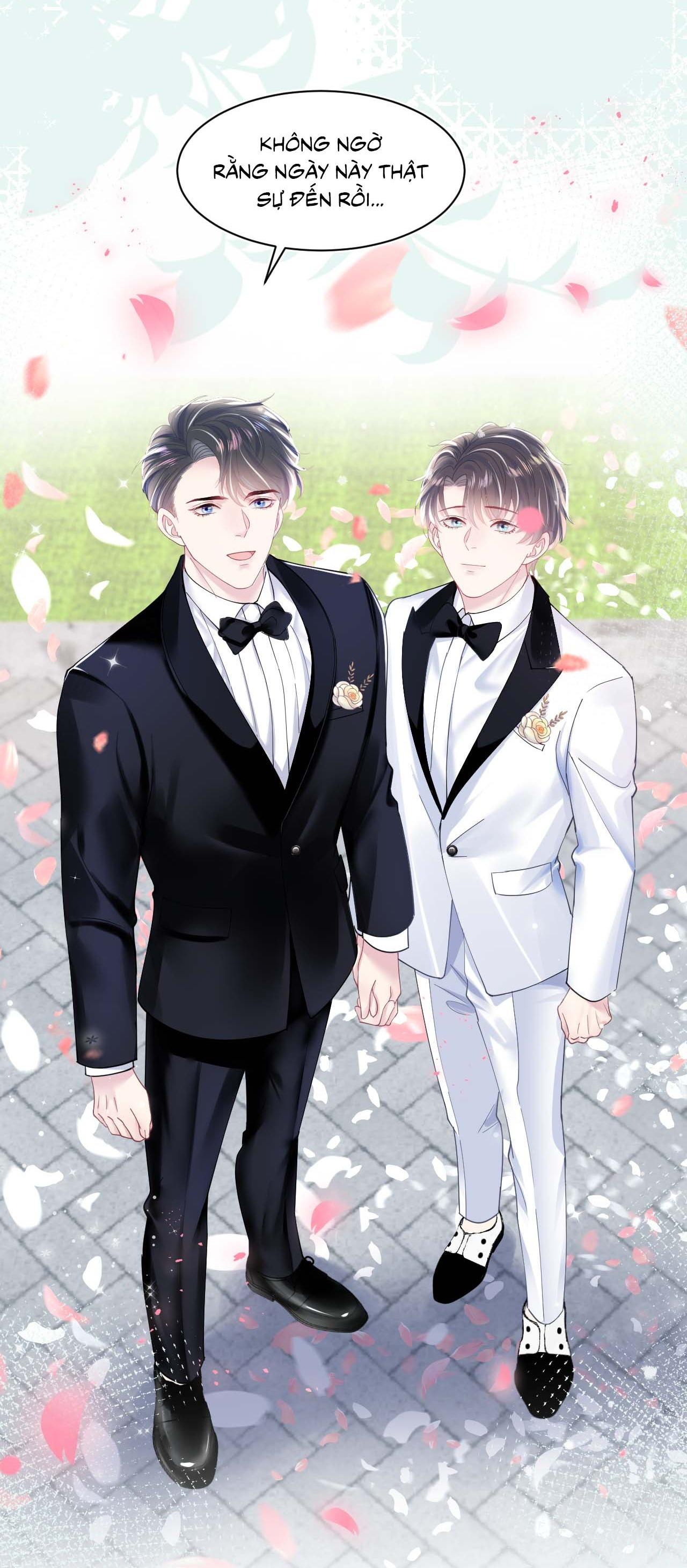 Tuyệt mỹ bạch liên hoa online dạy học - Chap 28