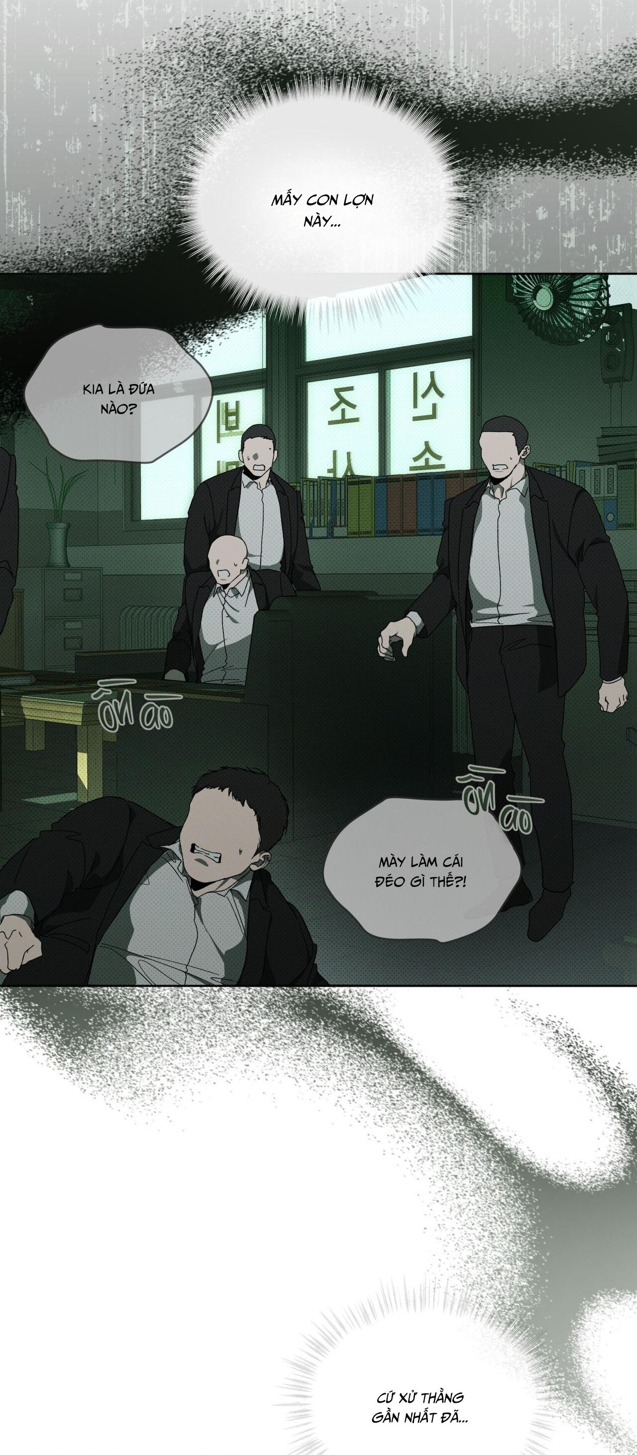 (GĐCV) HÌNH THÁI TIẾN HÓA - Chap 4