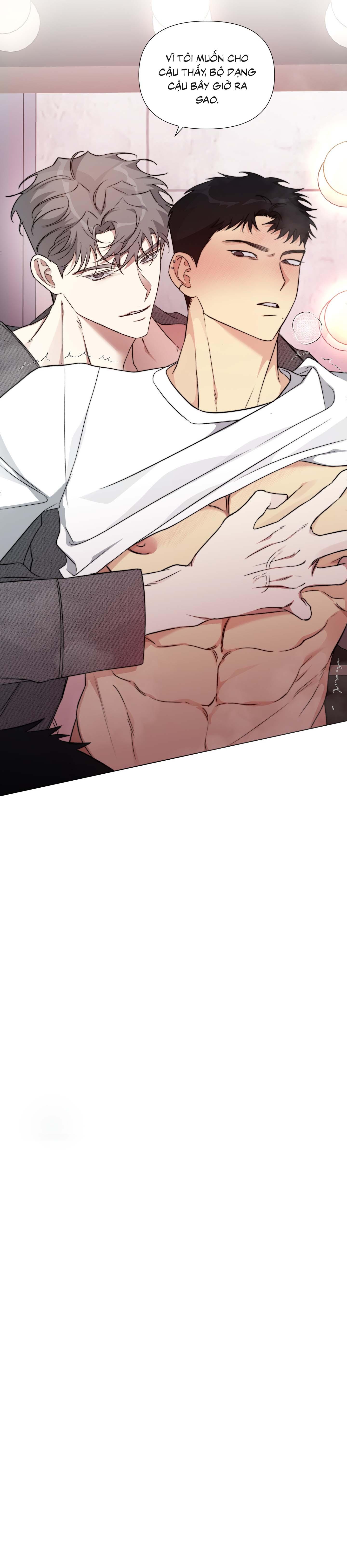 Rumor of Rumor - Chap 10