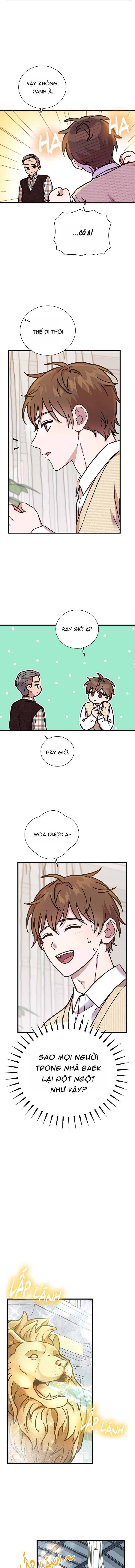 Làm Thế Nào Để Chia Tay Với Anh Ta - Chap 68