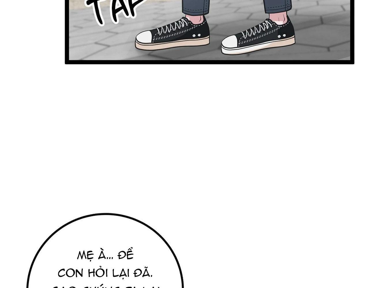 Sạch Đến Từng Tấc Thịt - Chap 1