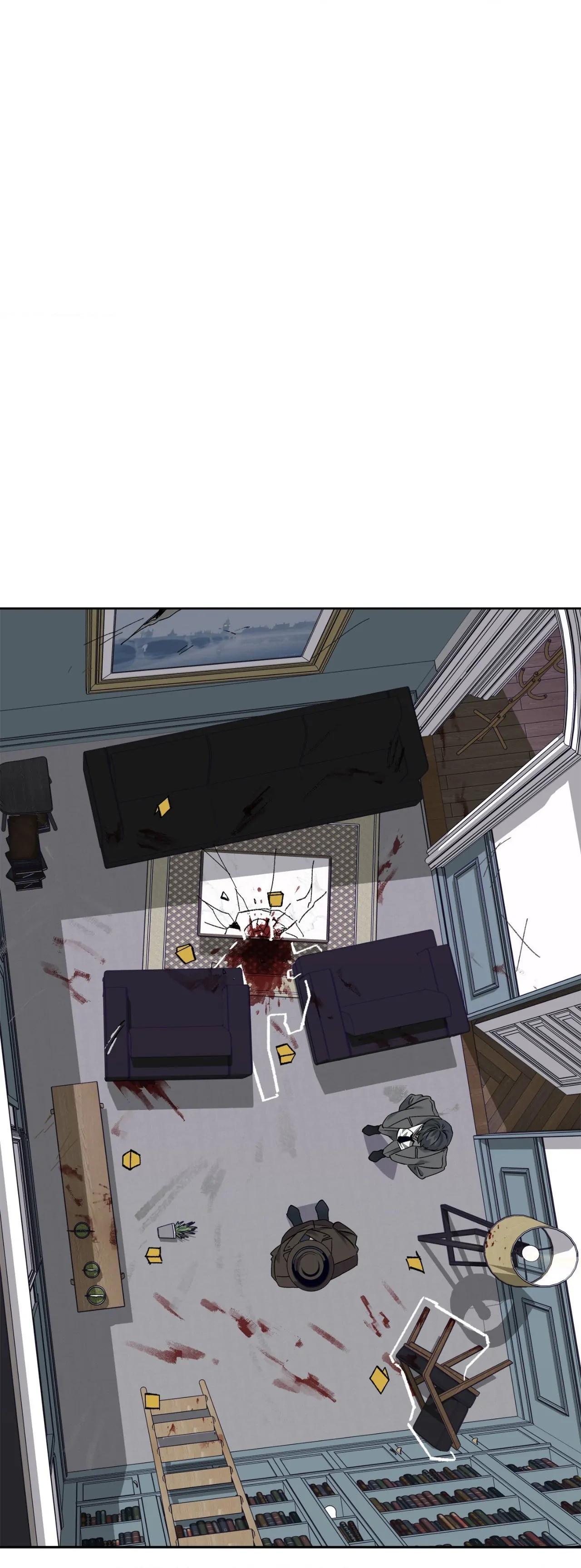 Vụ Án Mạng Kinh Hoàng Tại Số 19 Phố Sunset - Chap 3