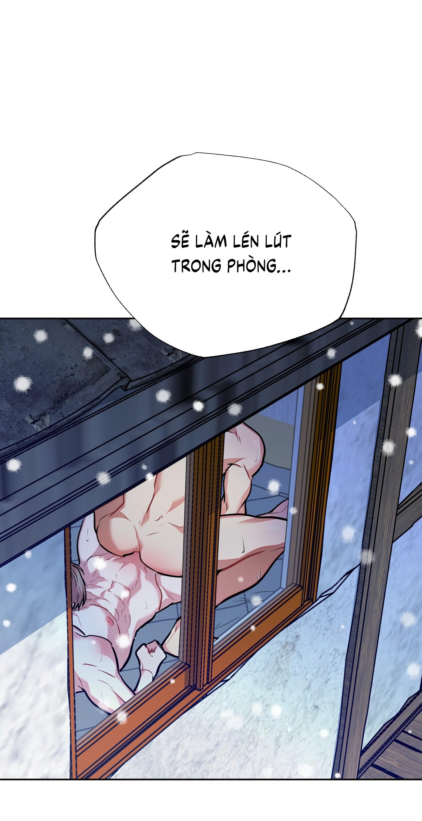 (CBunu) Vị Khách Từ Căn Nhà Phía Sau - Chap 10