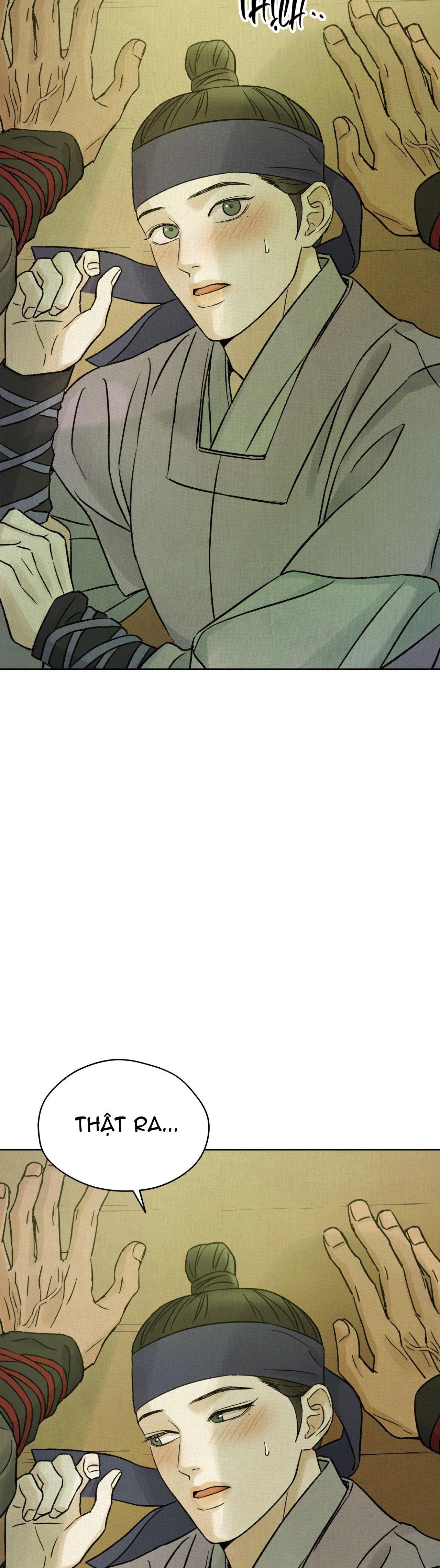 MONG RYONGJEON - Chap 44