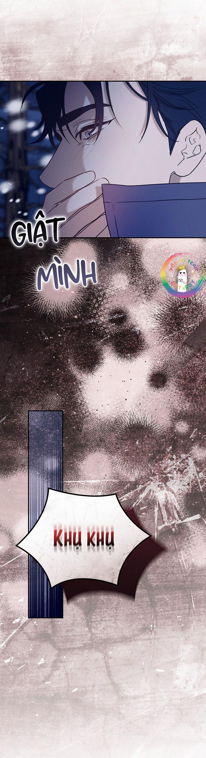 (END) Này, Đừng Có Nhấn Cái Nút Đó! - Chap 52