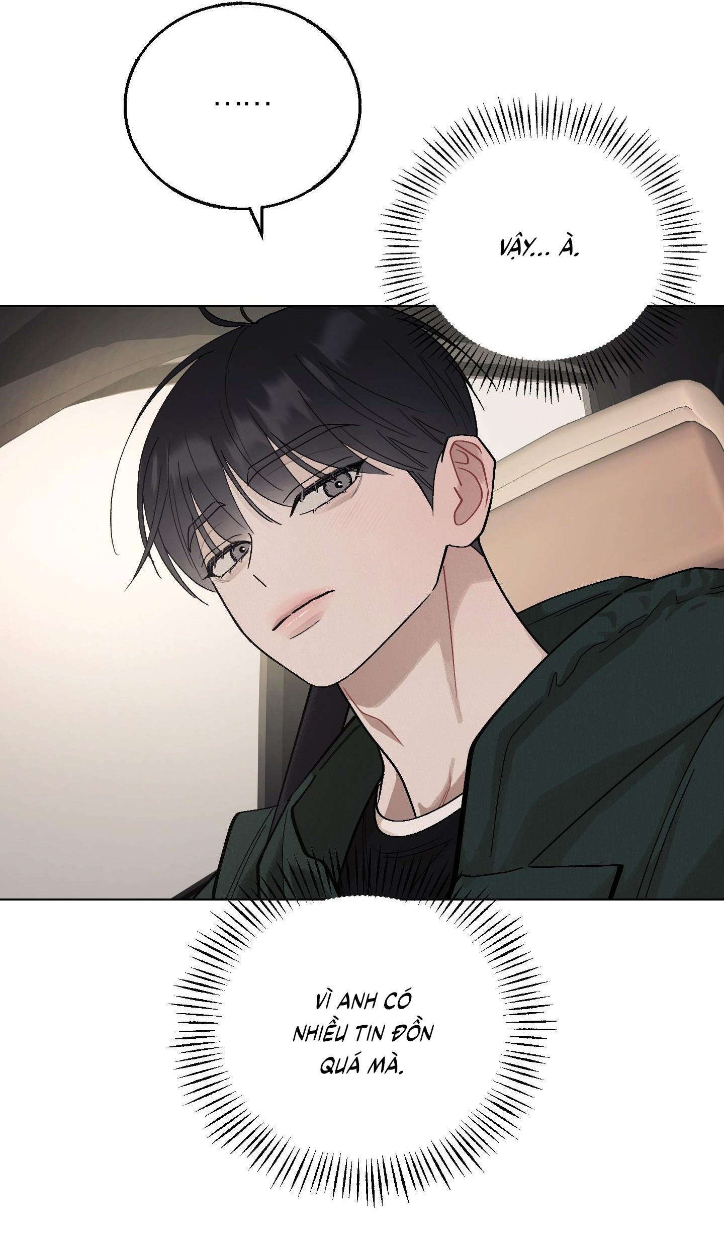 (CBunu) Nhiệm Vụ Định Mệnh - Chap 24