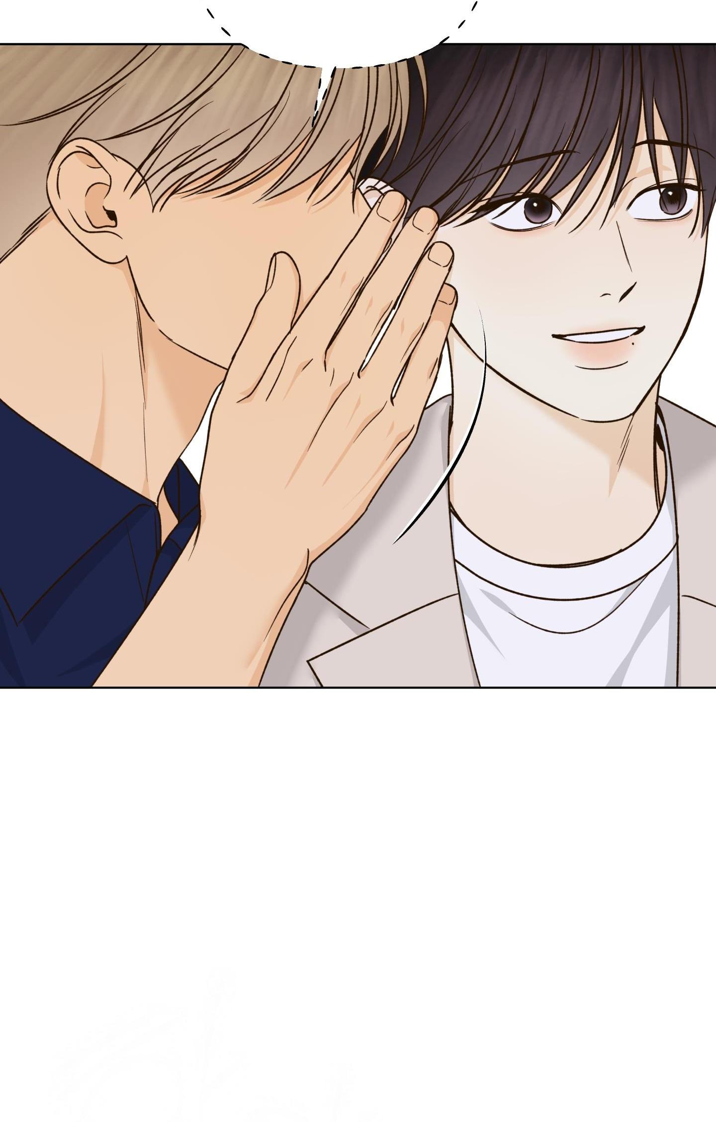 Ngọn Gió Dịu Dàng - Chap 23