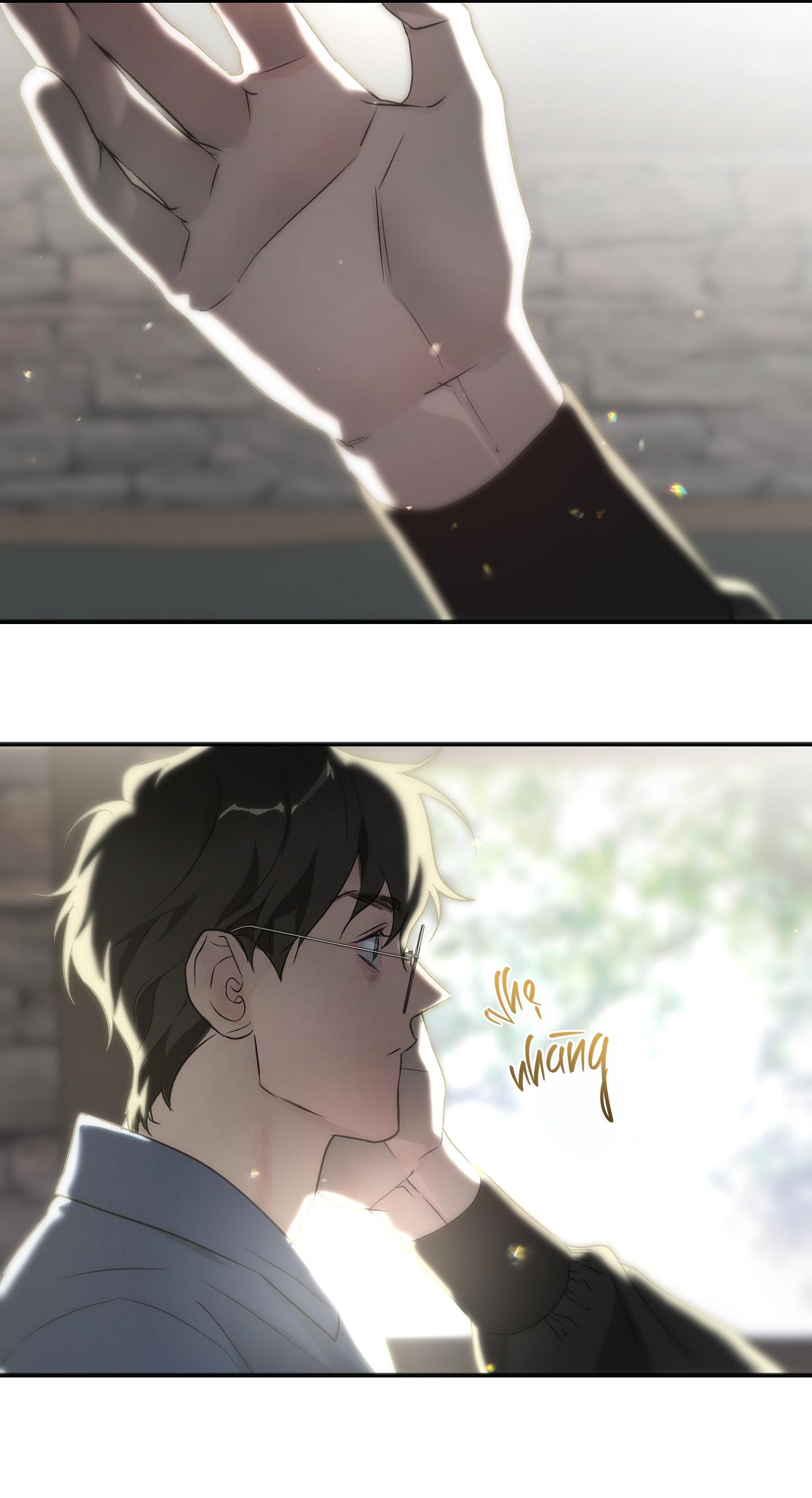 KHI VẬN MỆNH ĐƯA LỐI - Chap 7