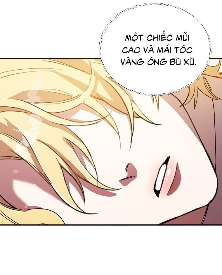 Hãy Lựa Chọn Anh Hùng Của Bạn Thật Cẩn Thận - Chap 2