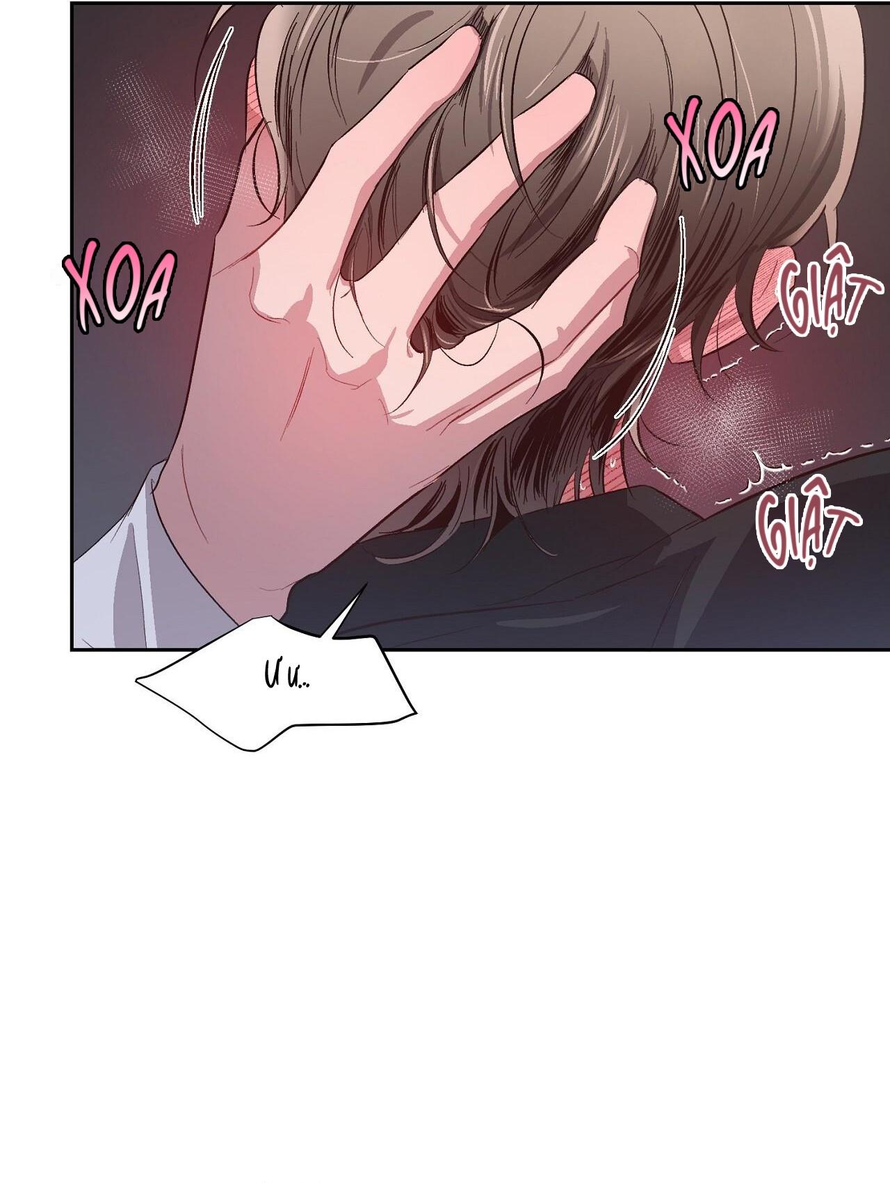 (CBunu) Bí Mật Của Mái Tóc - Chap 34