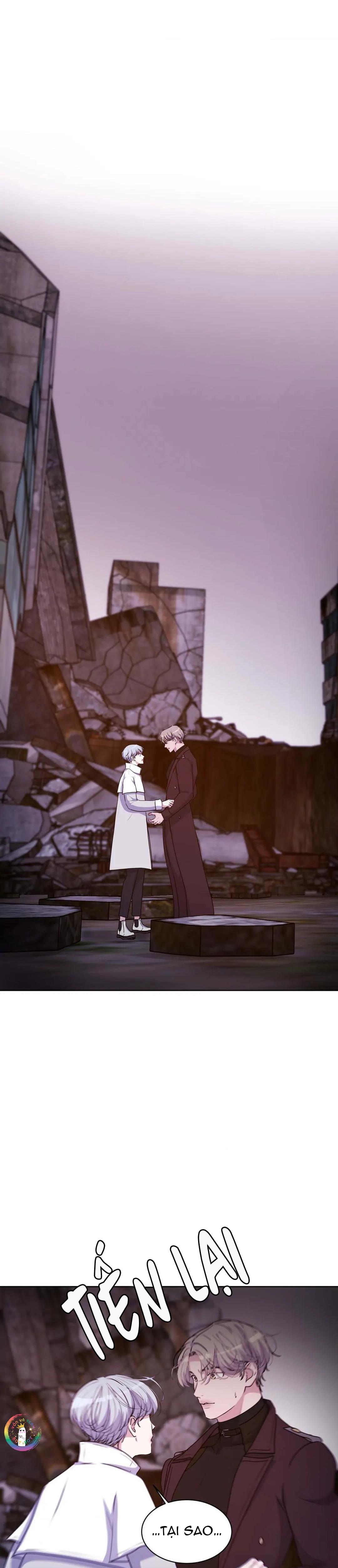 Guiding Light - Chap 38