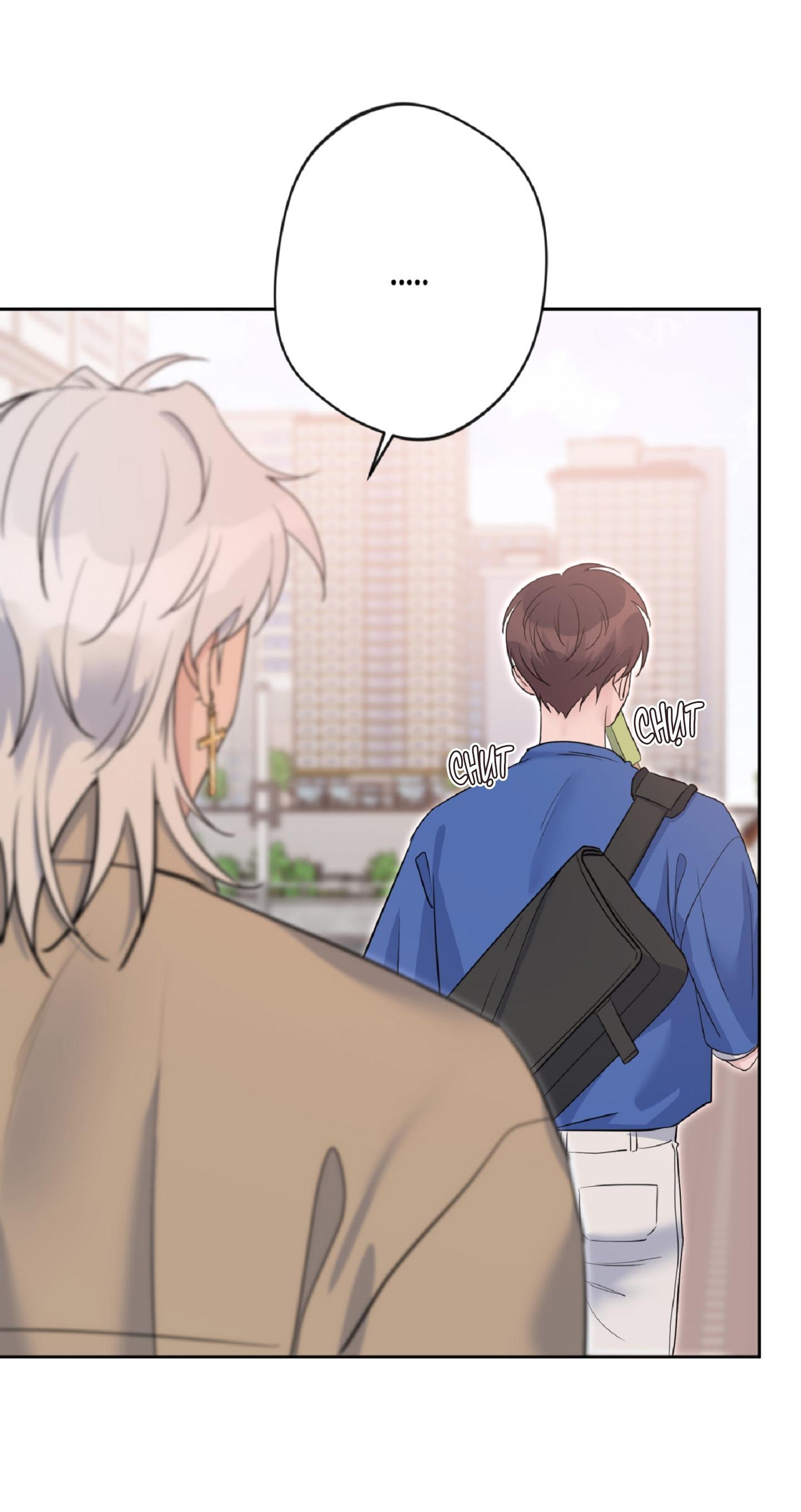 Angel kiss - Chap 25