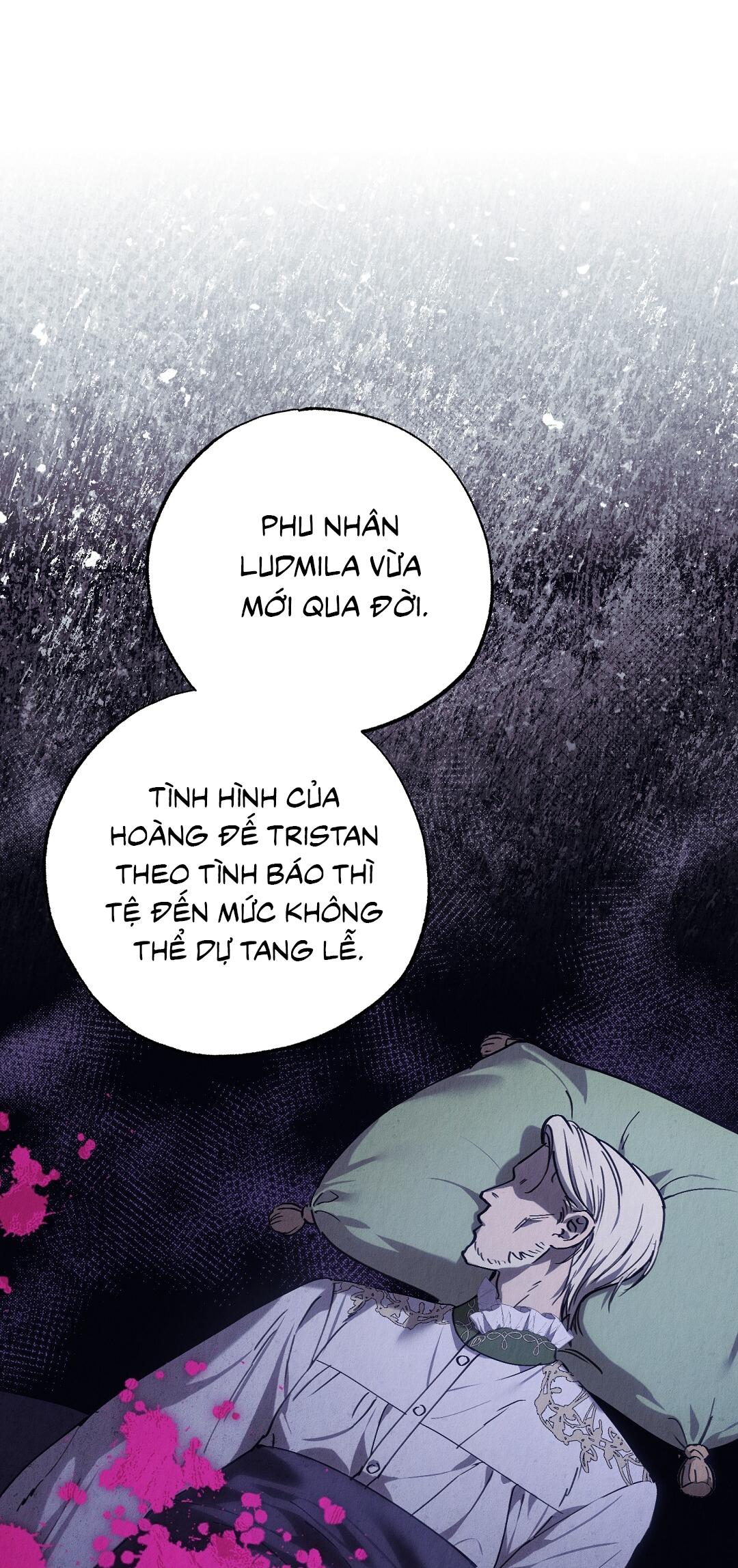 Cách Để Vị Hoàng Tử Bị Bỏ Rơi Sống Lại - Chap 2