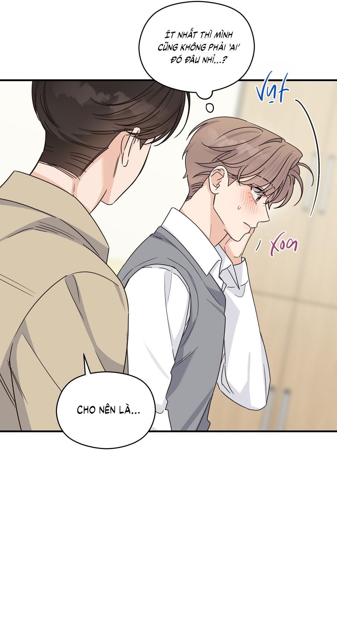Alpha Trauma - Chap 24