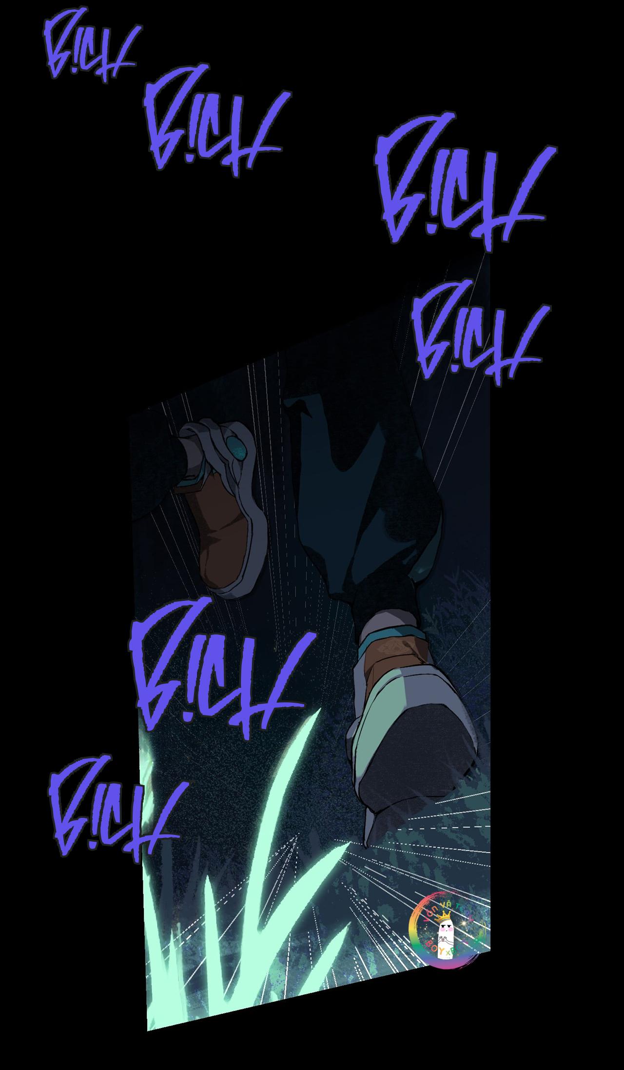 Oan Khuất - Chap 0.2 - Trang 15