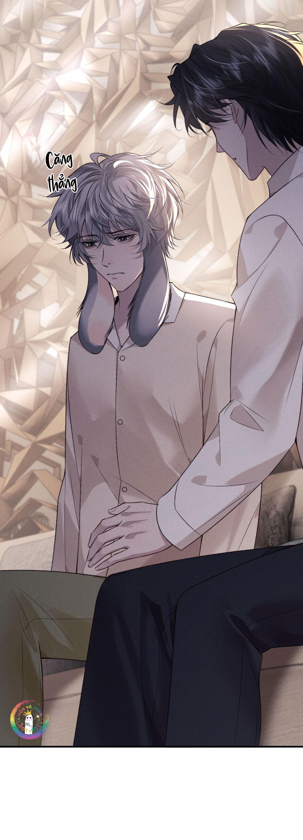 Chấp Sự Thỏ Tai Cụp - Chap 151